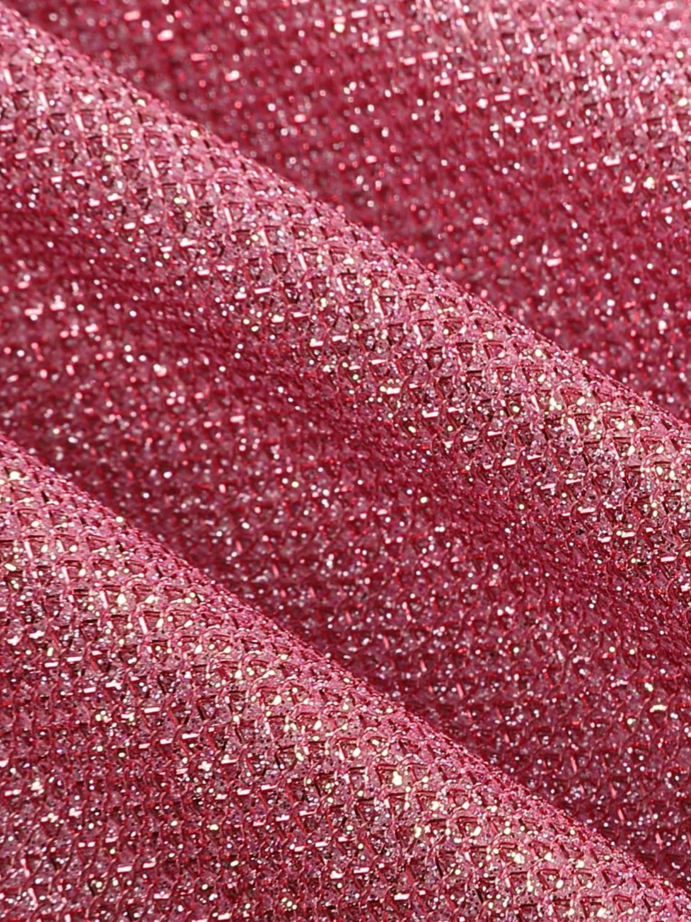 Sequin V-Neck Cami