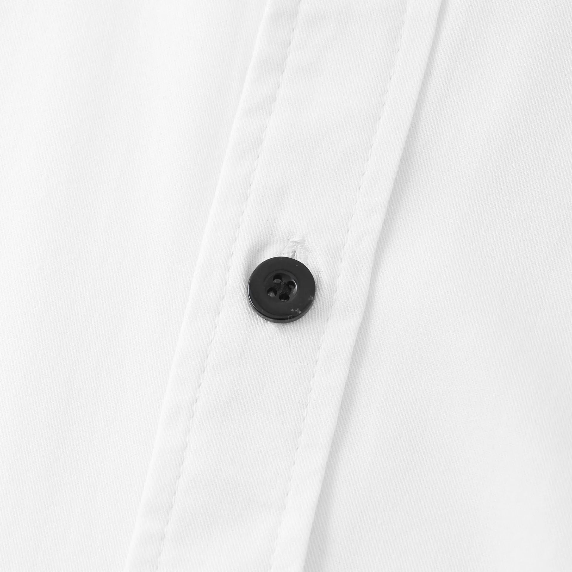 Men's Plus Size Casual Short Sleeve Button Down Shirt