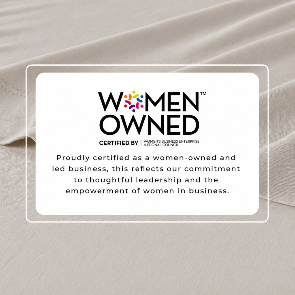 100% Organic Cotton Jersey Knit Sheets