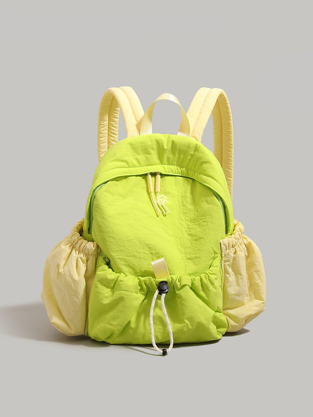 Lightweight Drawstring Backpack Bag