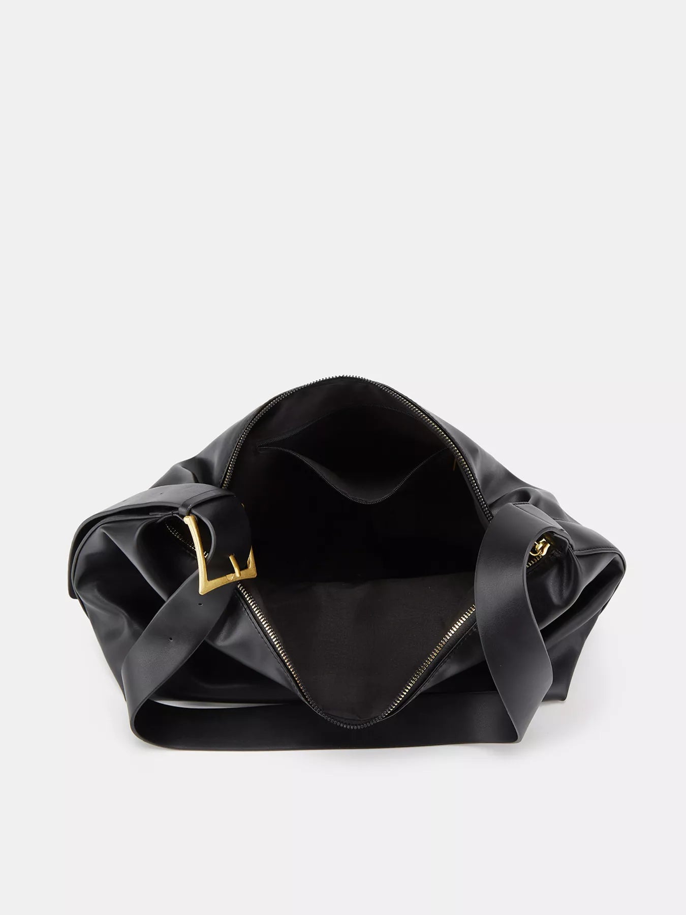 Adjustable Strap Shoulder Bag