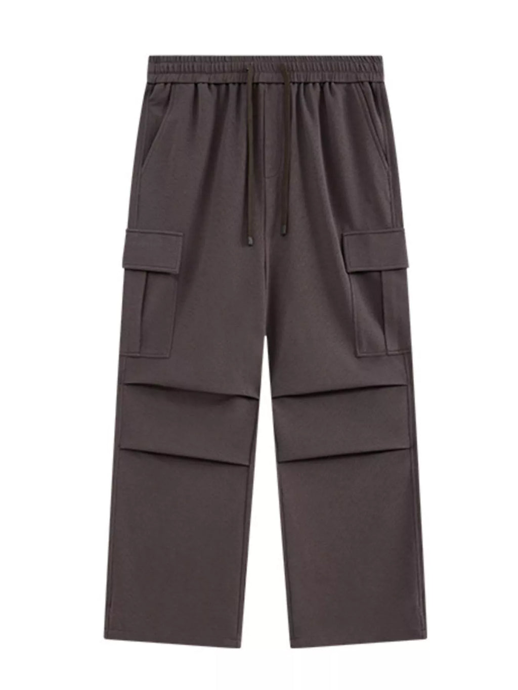 Men's Relaxed Fit Cargo Pants