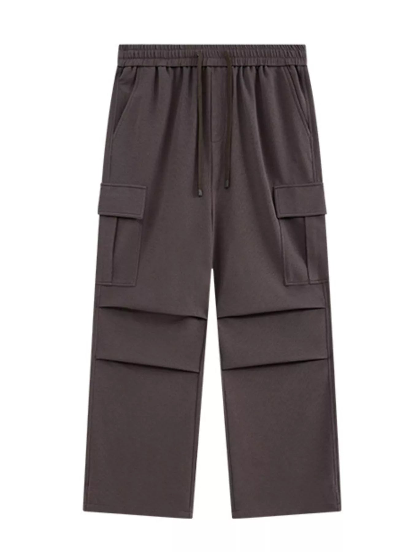 Men's Relaxed Fit Cargo Pants