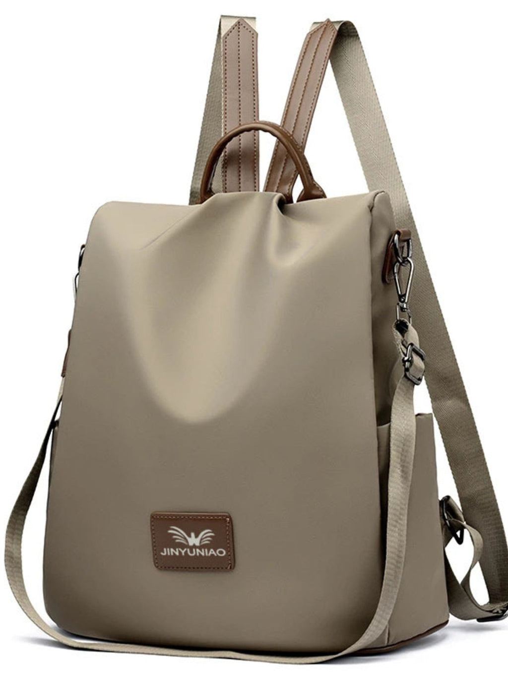 Convertible Backpack Bag