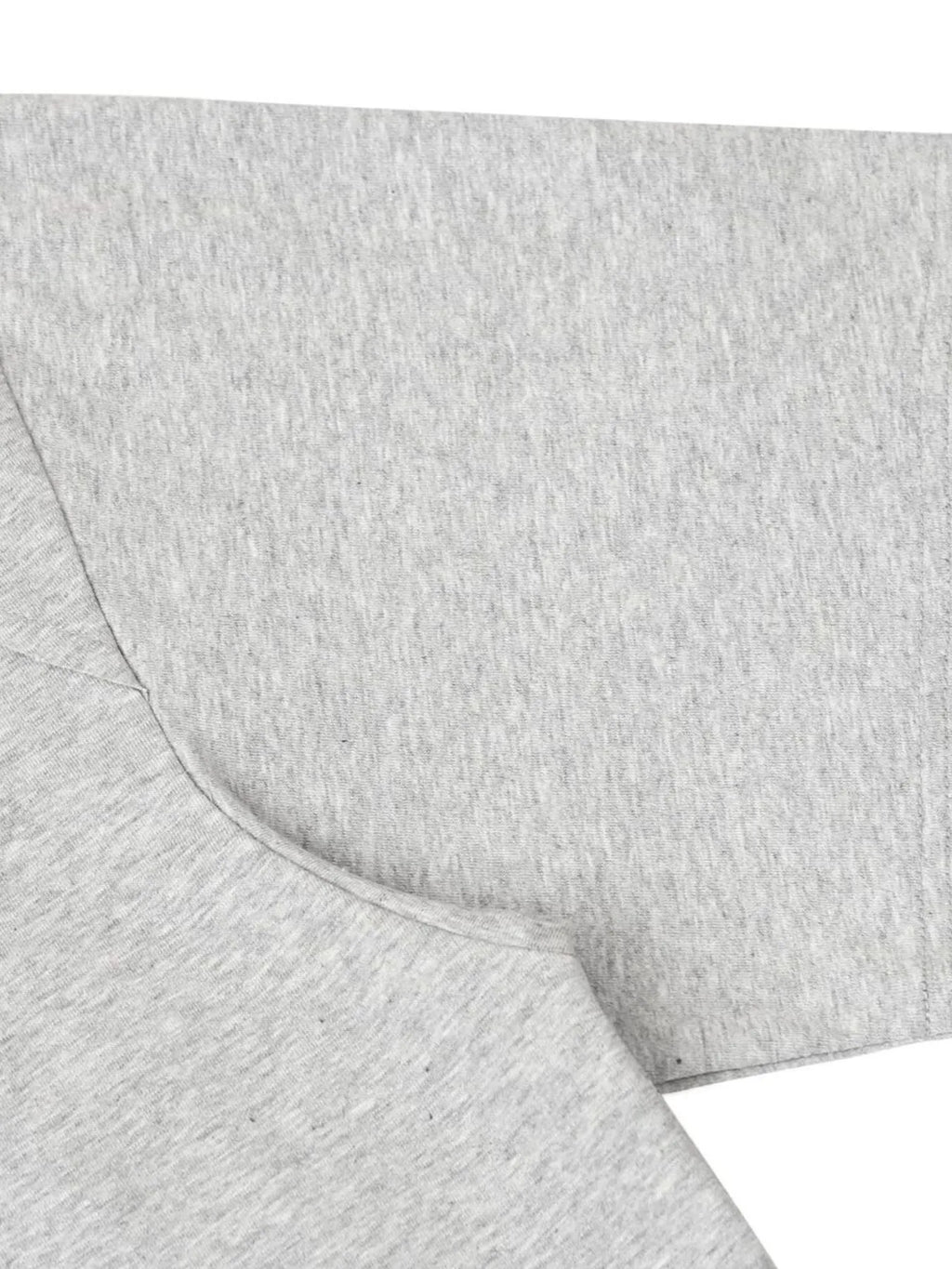 Men's Quarter-Zip Short Sleeve T-Shirt