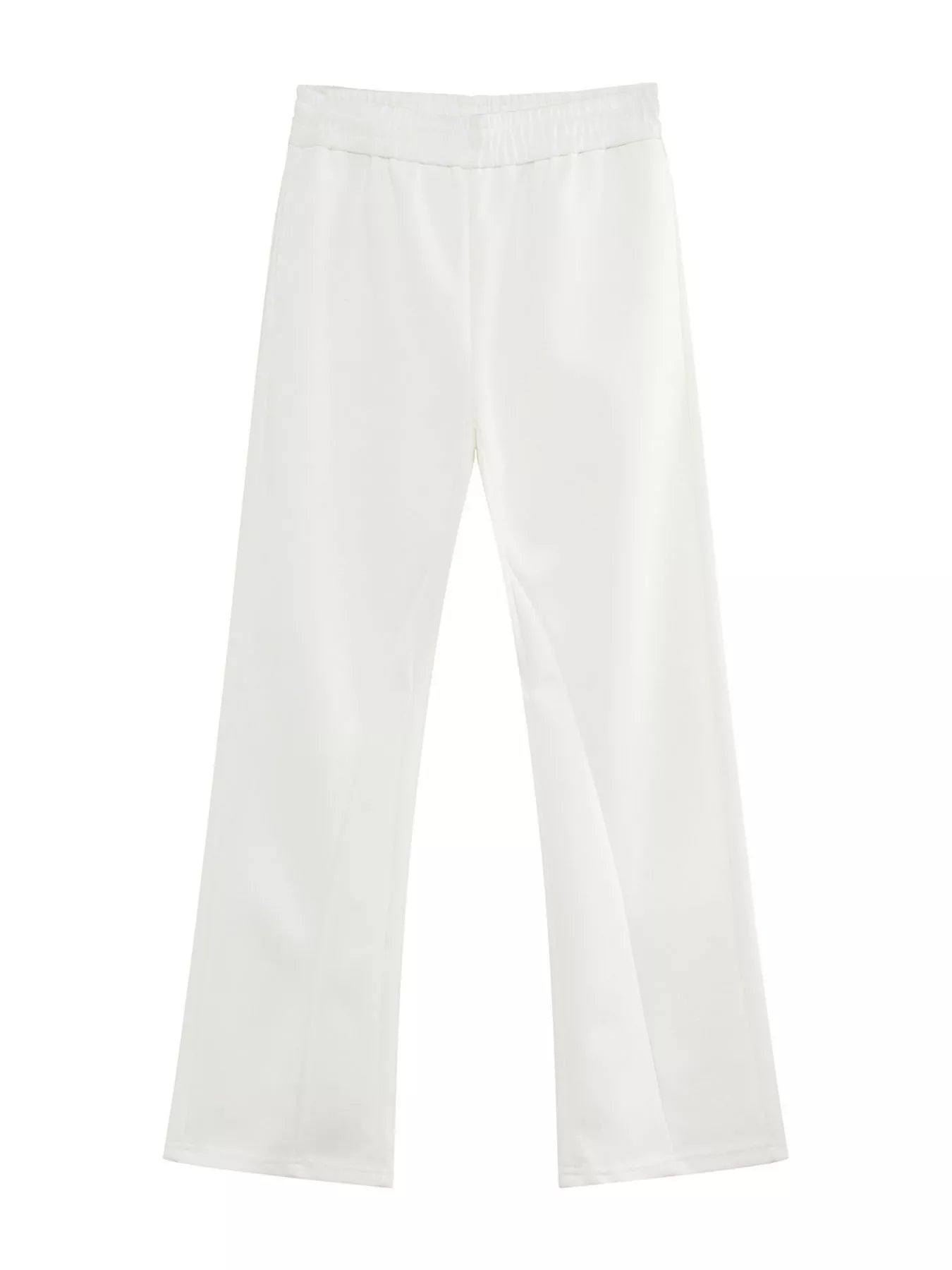 Men's Loose Fit Drawstring Pants