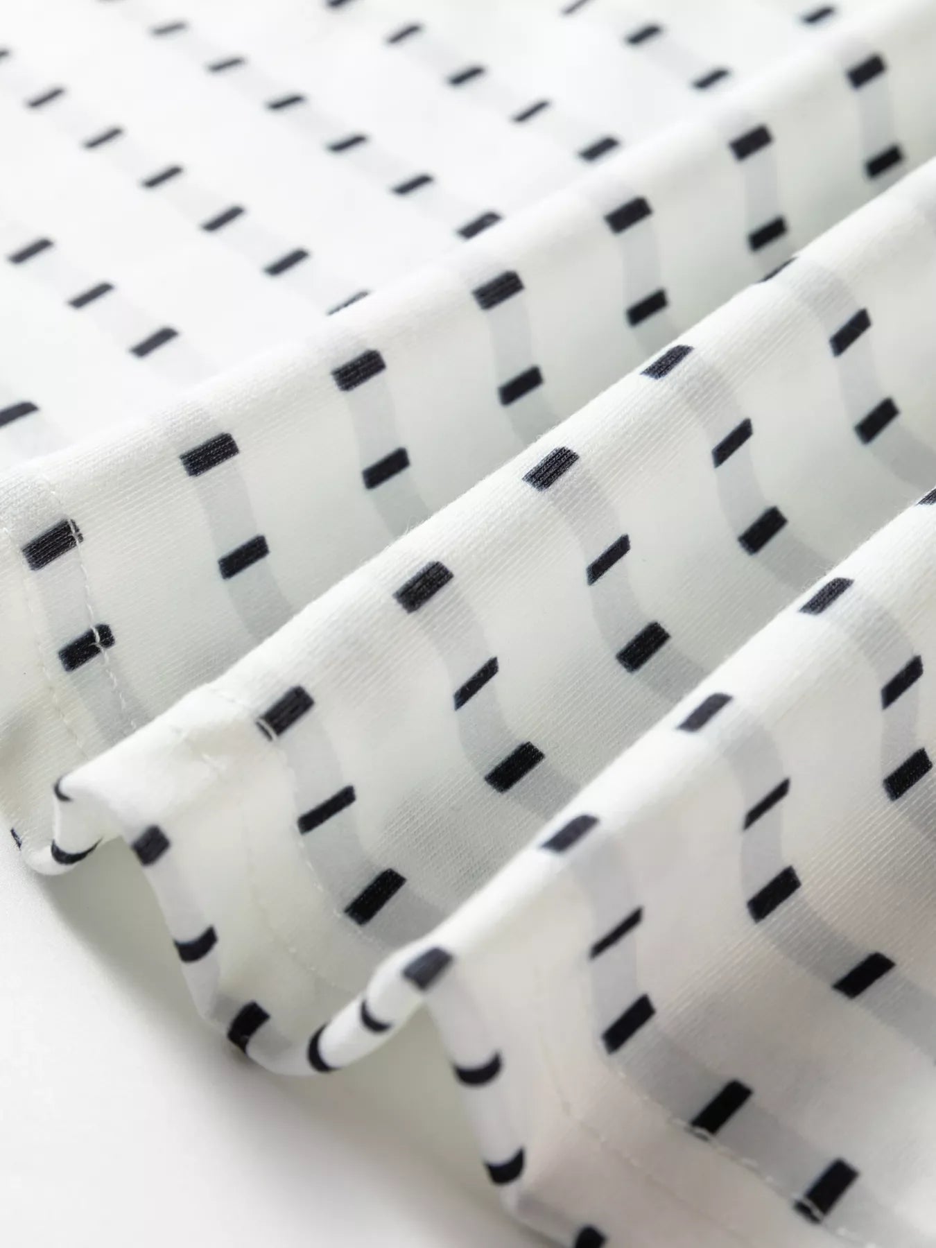 Stripe Raglan Patchwork Long Sleeve Top