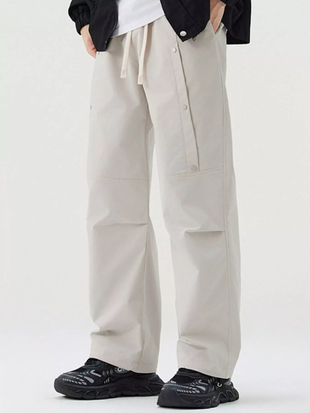 Men's Casual Cargo Pants