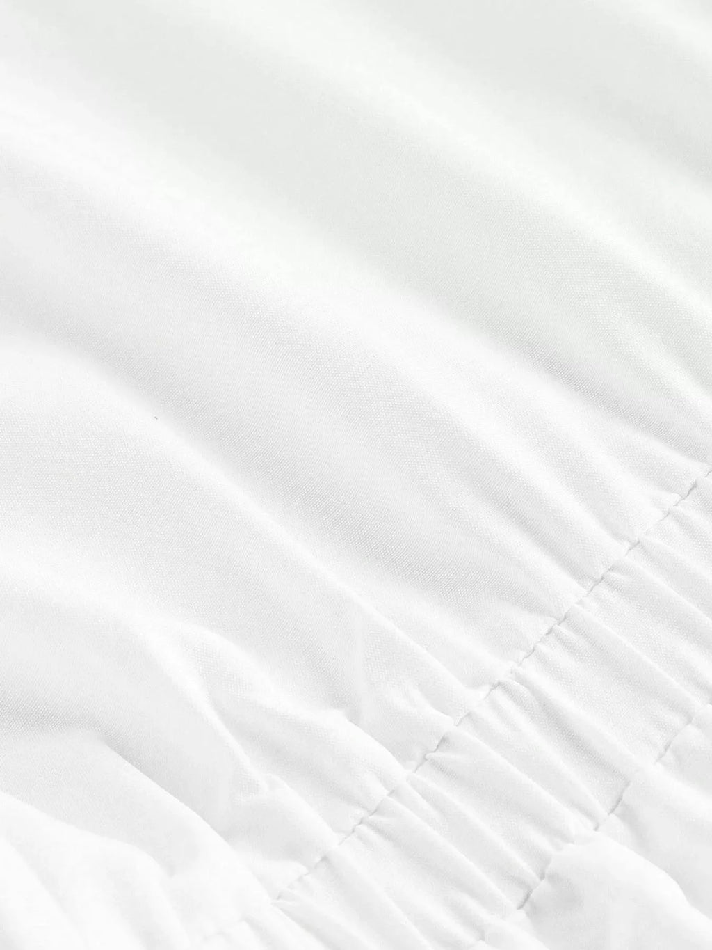 Asymmetrical Button Long Sleeve Shirt