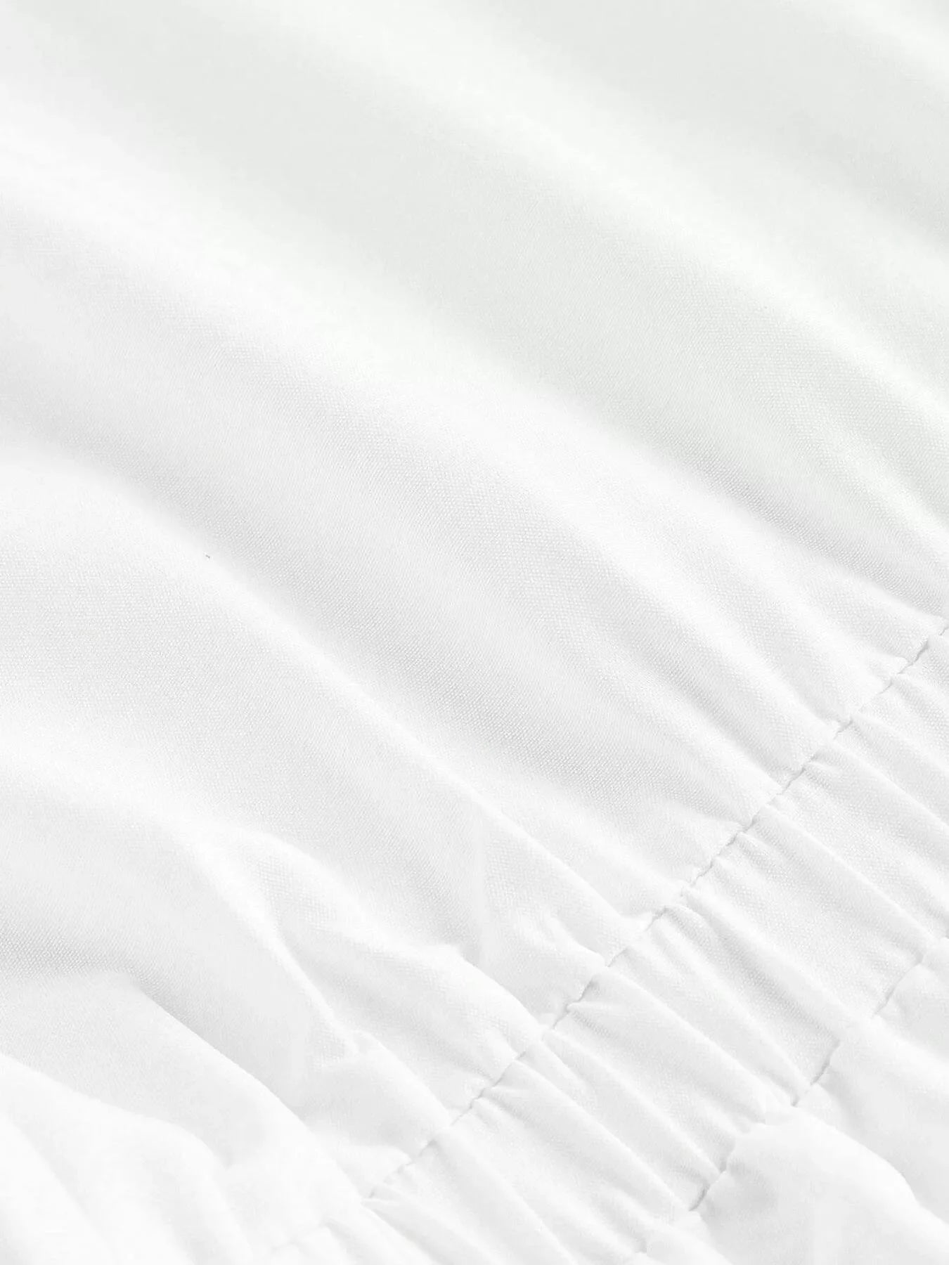 Asymmetrical Button Long Sleeve Shirt