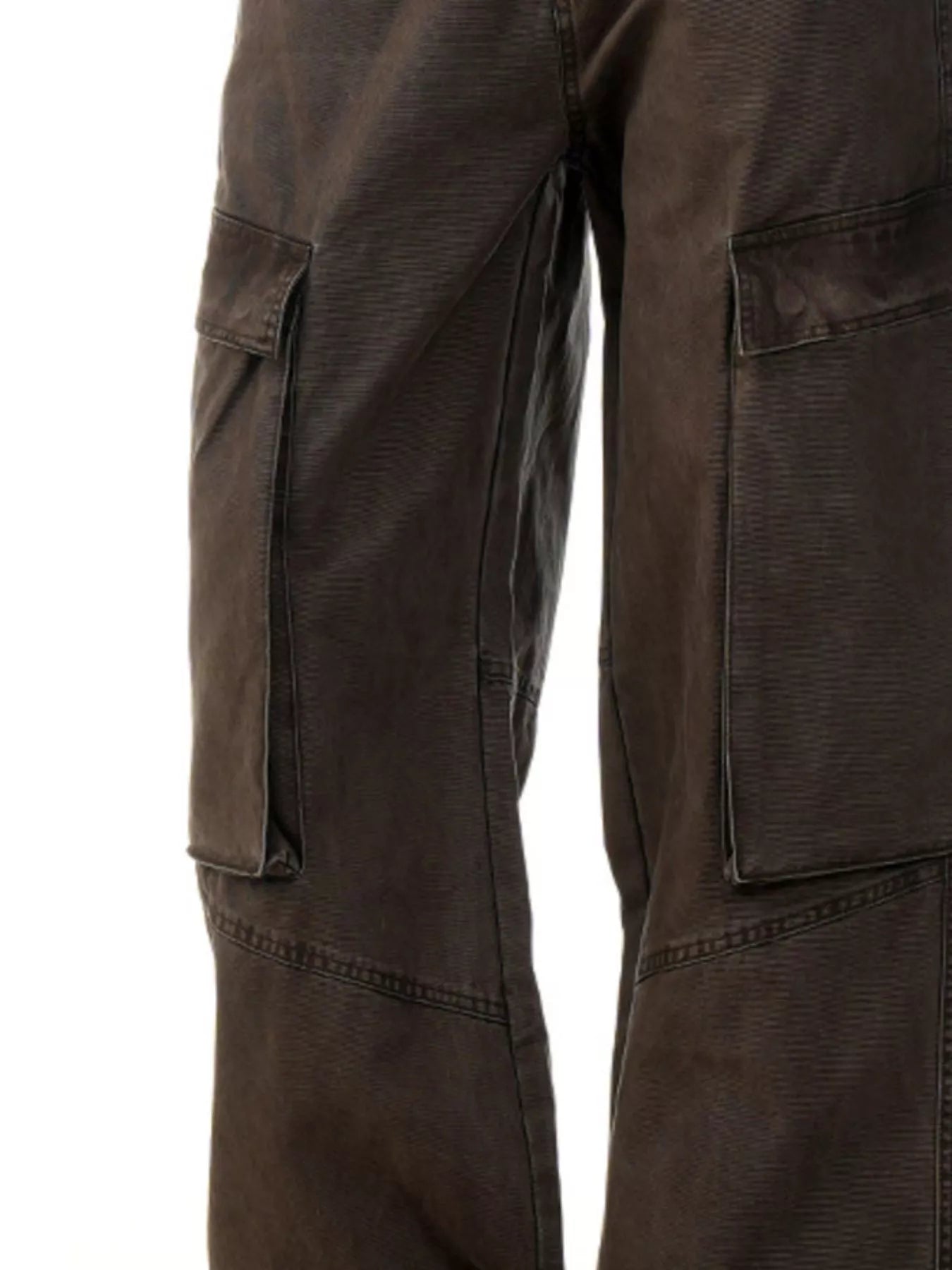 Men's Relaxed Fit Cargo Pants