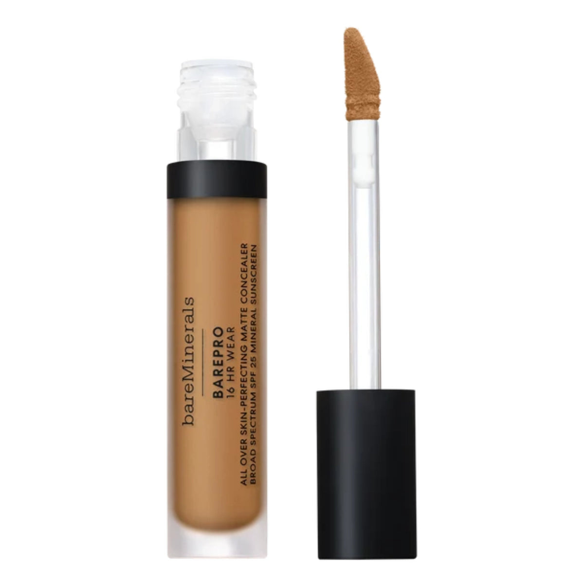 bareMinerals BAREPRO 16HR All Over Skin-Perfecting Matte Concealer Mineral SPF 25