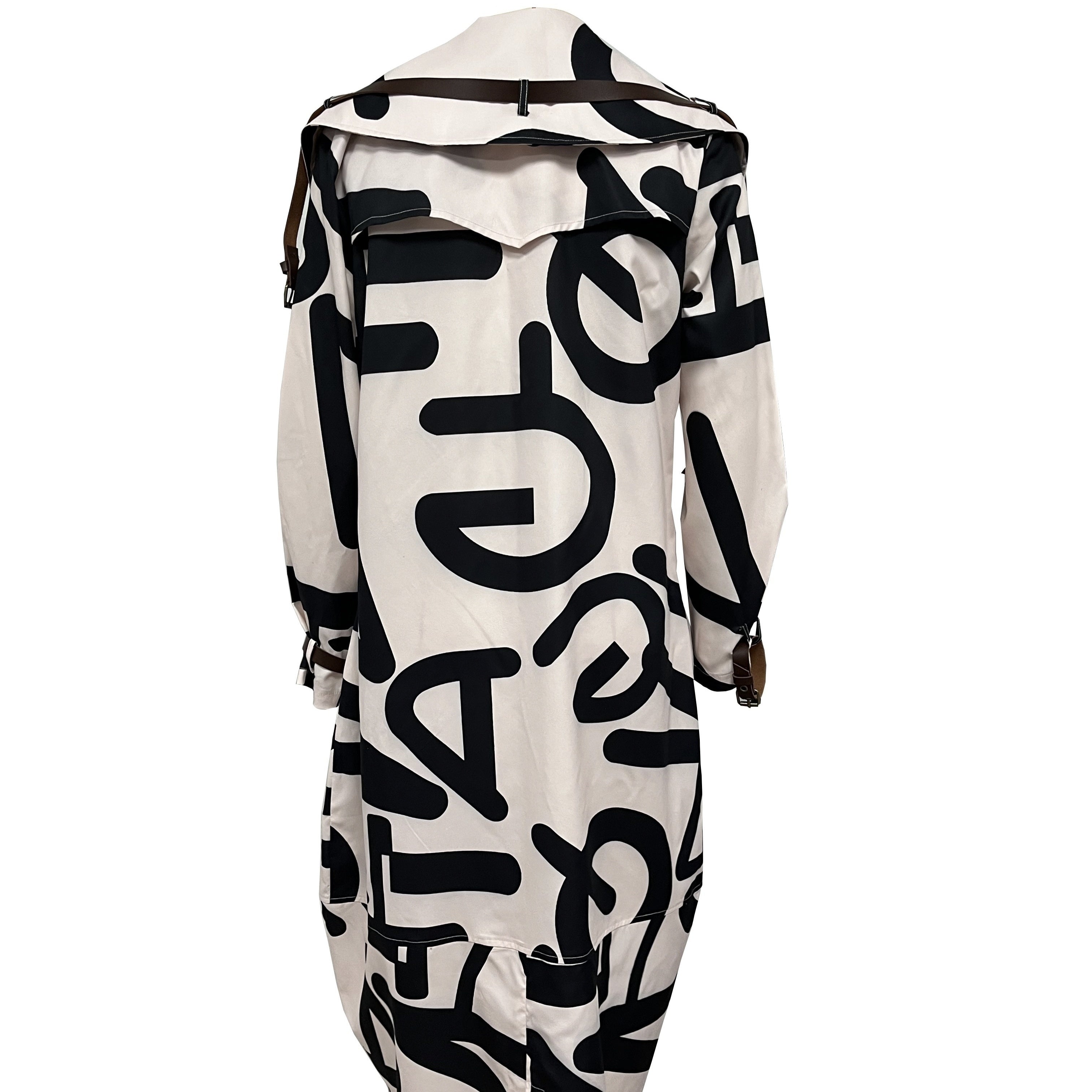 Women’s Color‑Blocked Loose-Fit Windbreaker