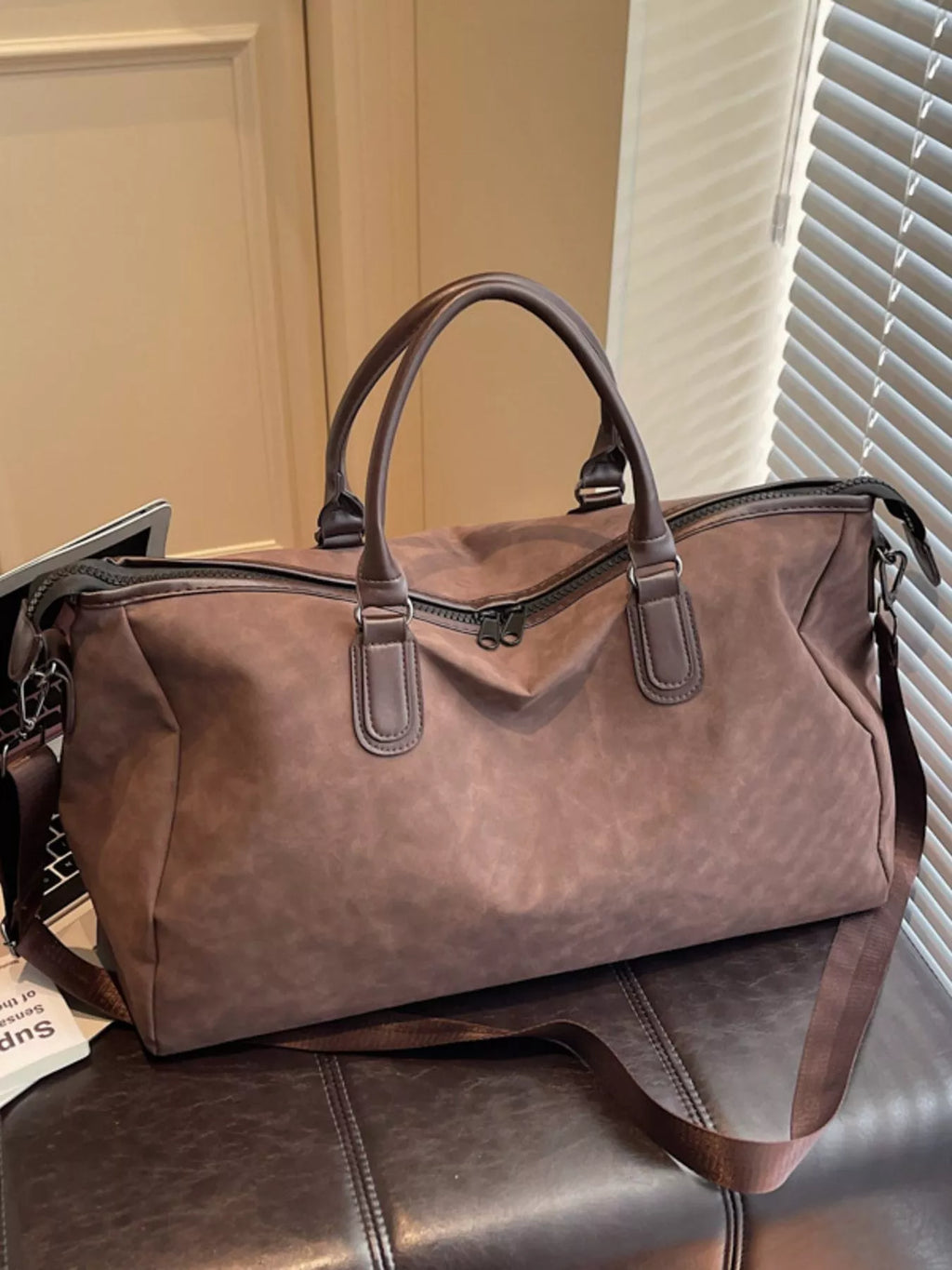 Large Capacity Travel Bag