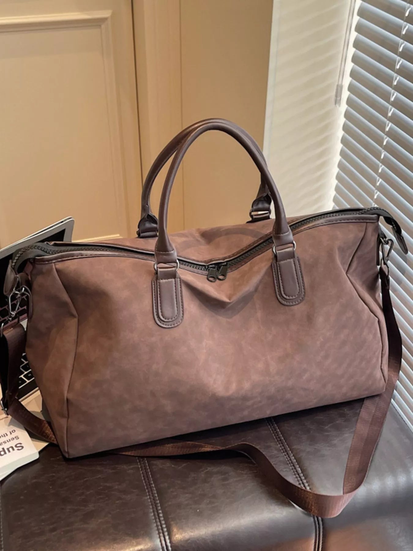 Large Capacity Travel Bag