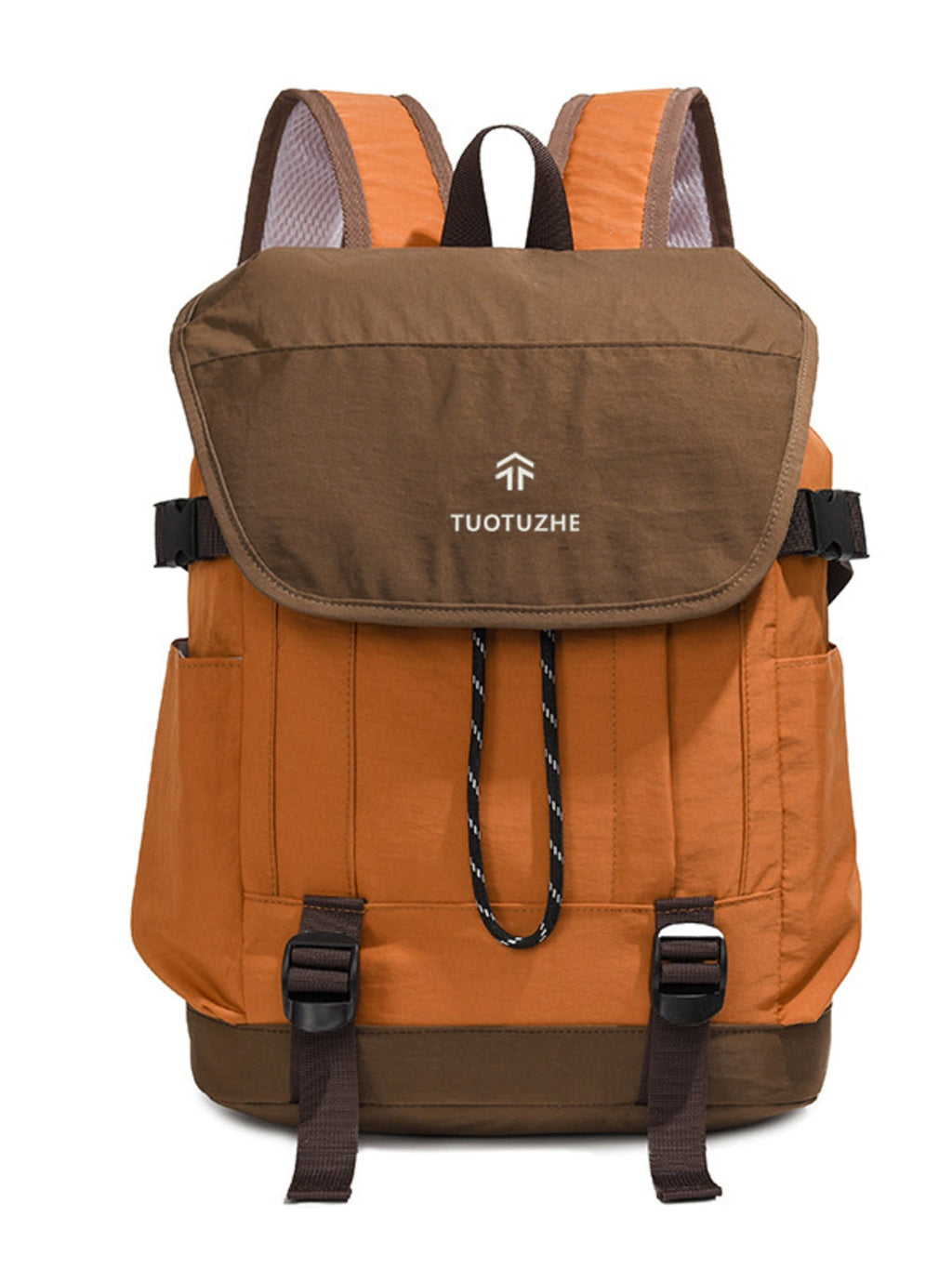 Lightweight Casual Backpack Bag