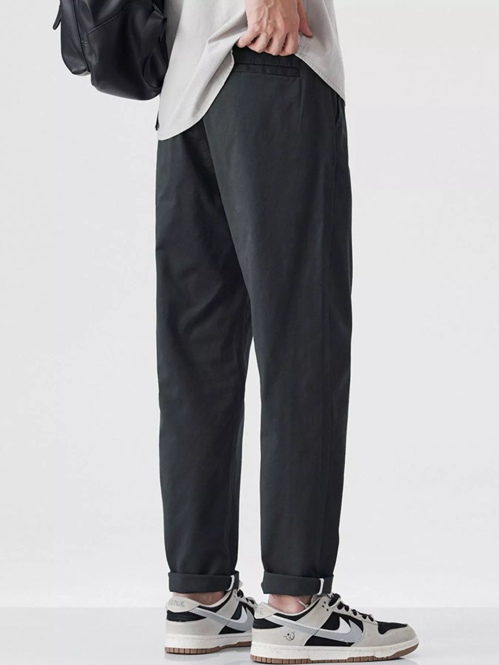 Men's Loose Fit Pants
