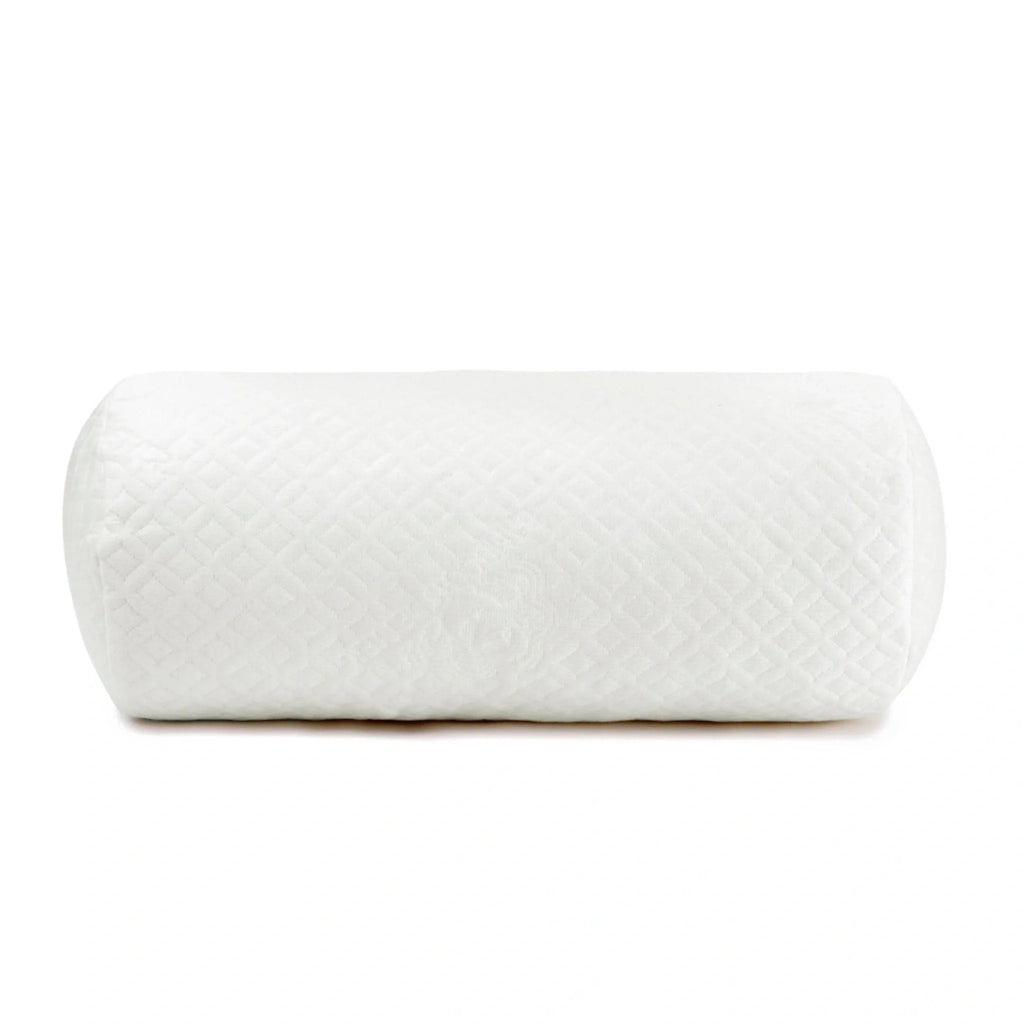 Adjustable Bamboo Cooling Pillow | Bolster