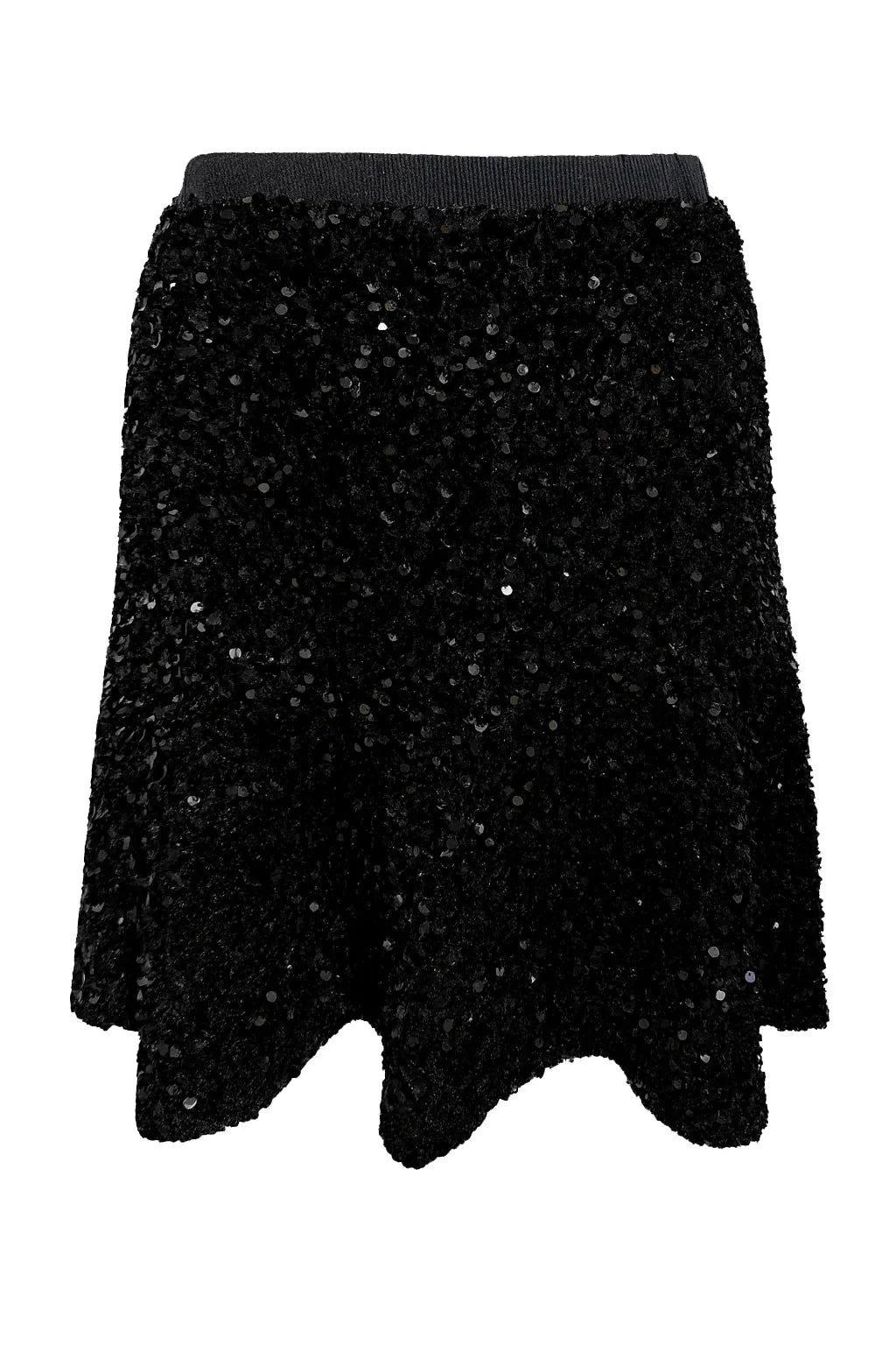 Brianna Cannon- Trumpet Skirt