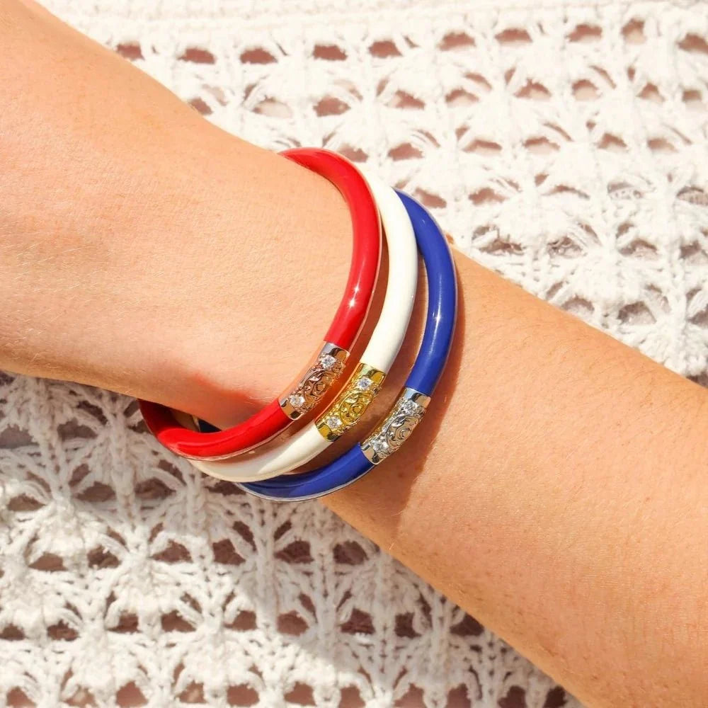 Budhagirl The America Three Kings Stack