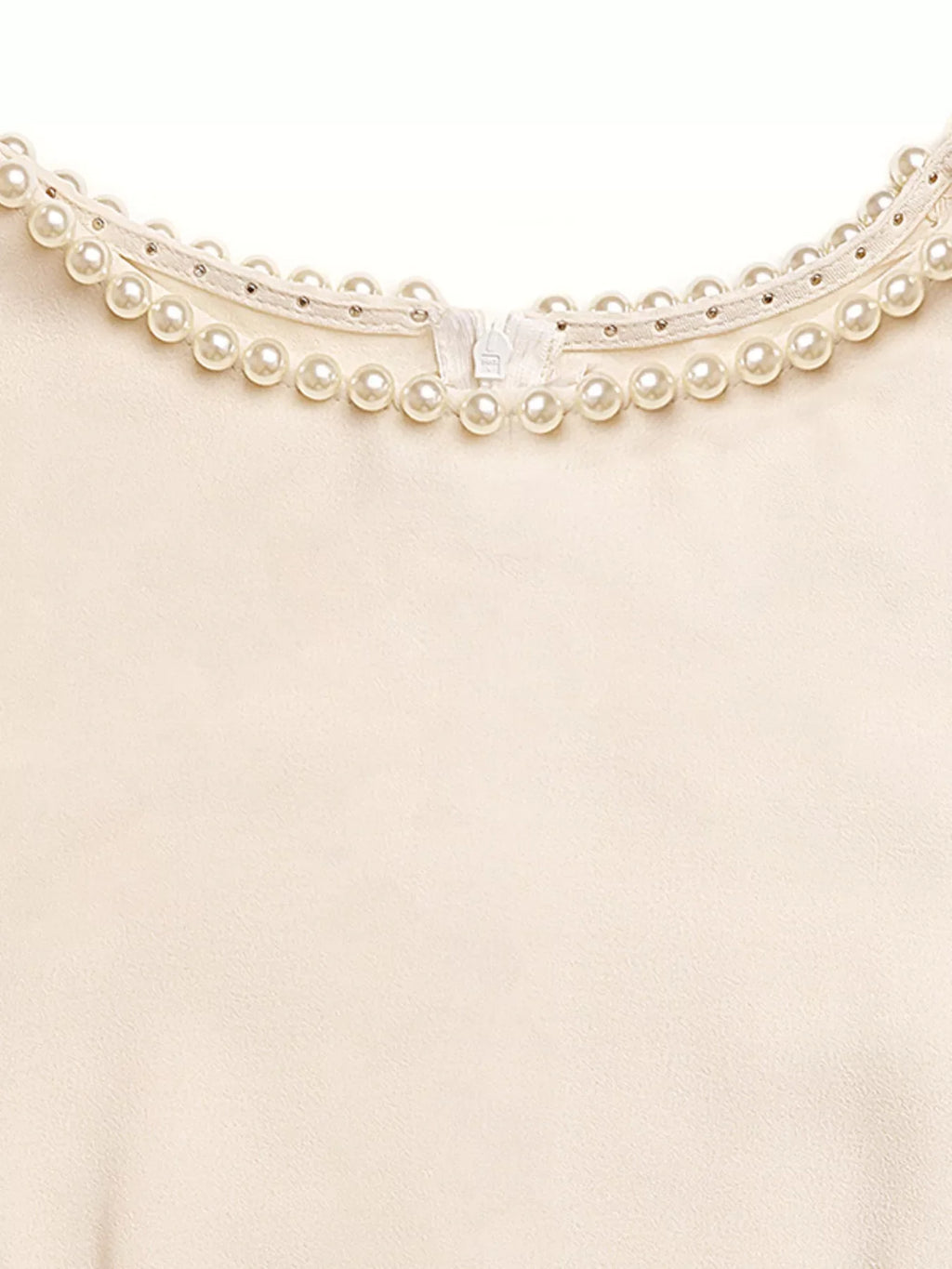 Sleeveless A-Line Midi Dre
