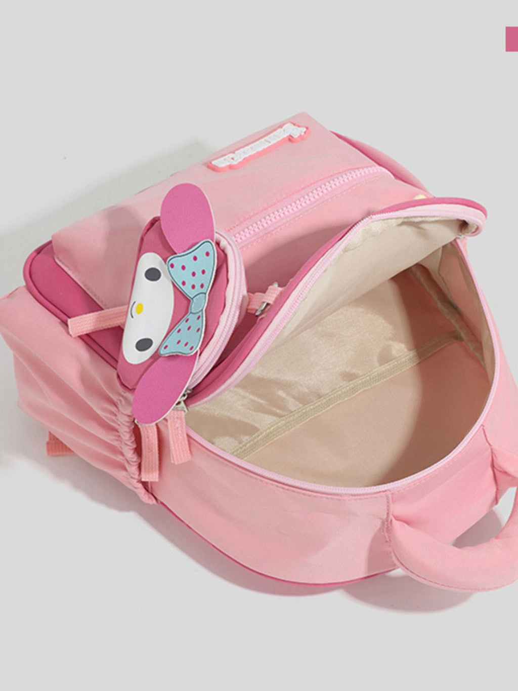 Lightweight Cartoon Backpack Bag