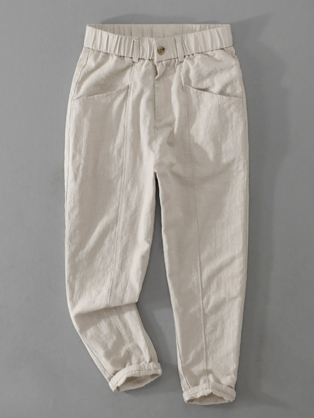 Men's Loose Fit Pants