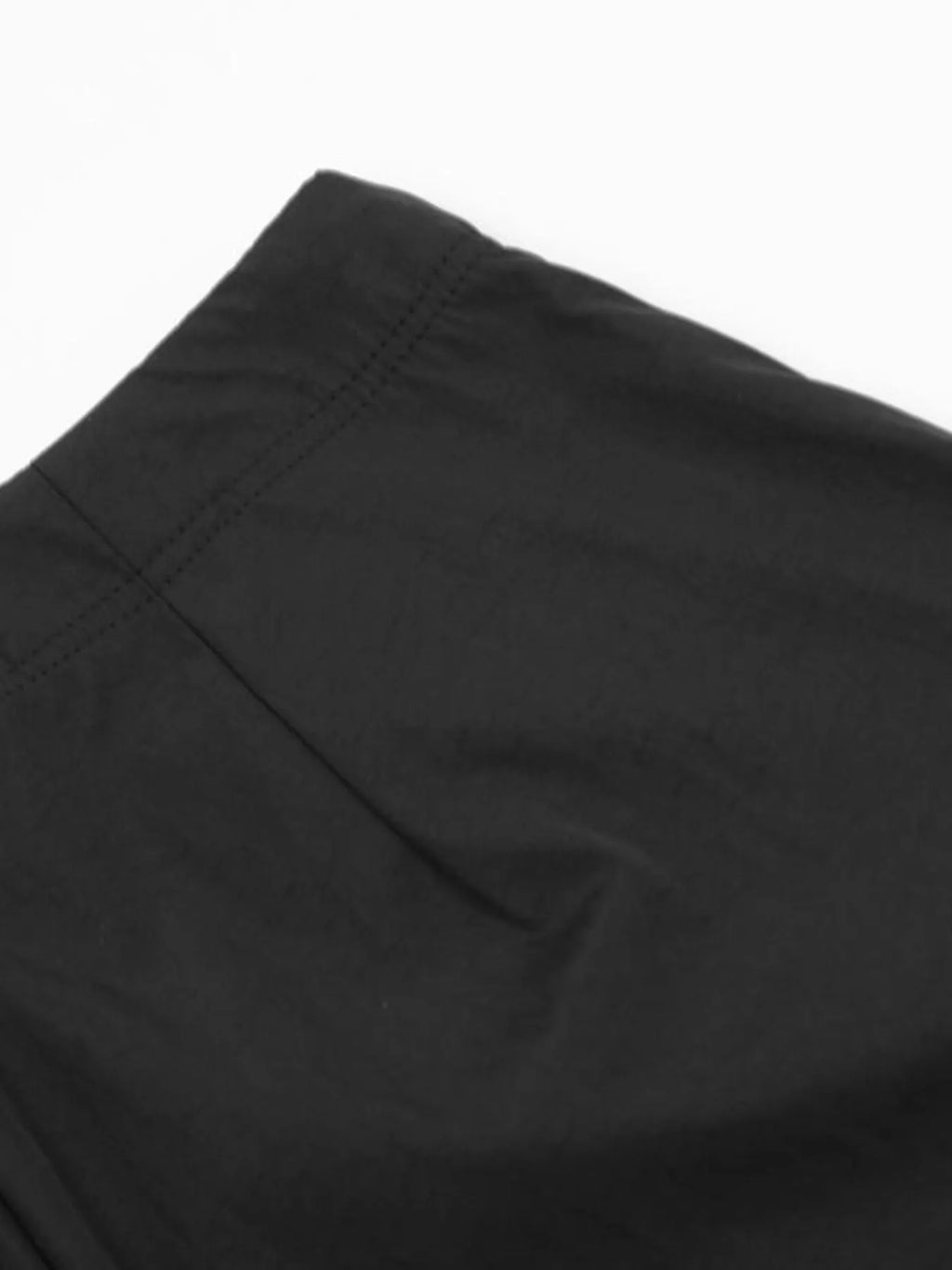 Men's Wide Leg Casual Pants