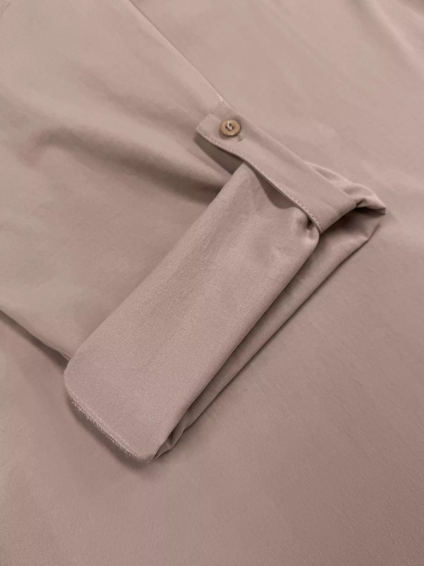 Plus Size Lightweight Open Front Cardigan with Pockets