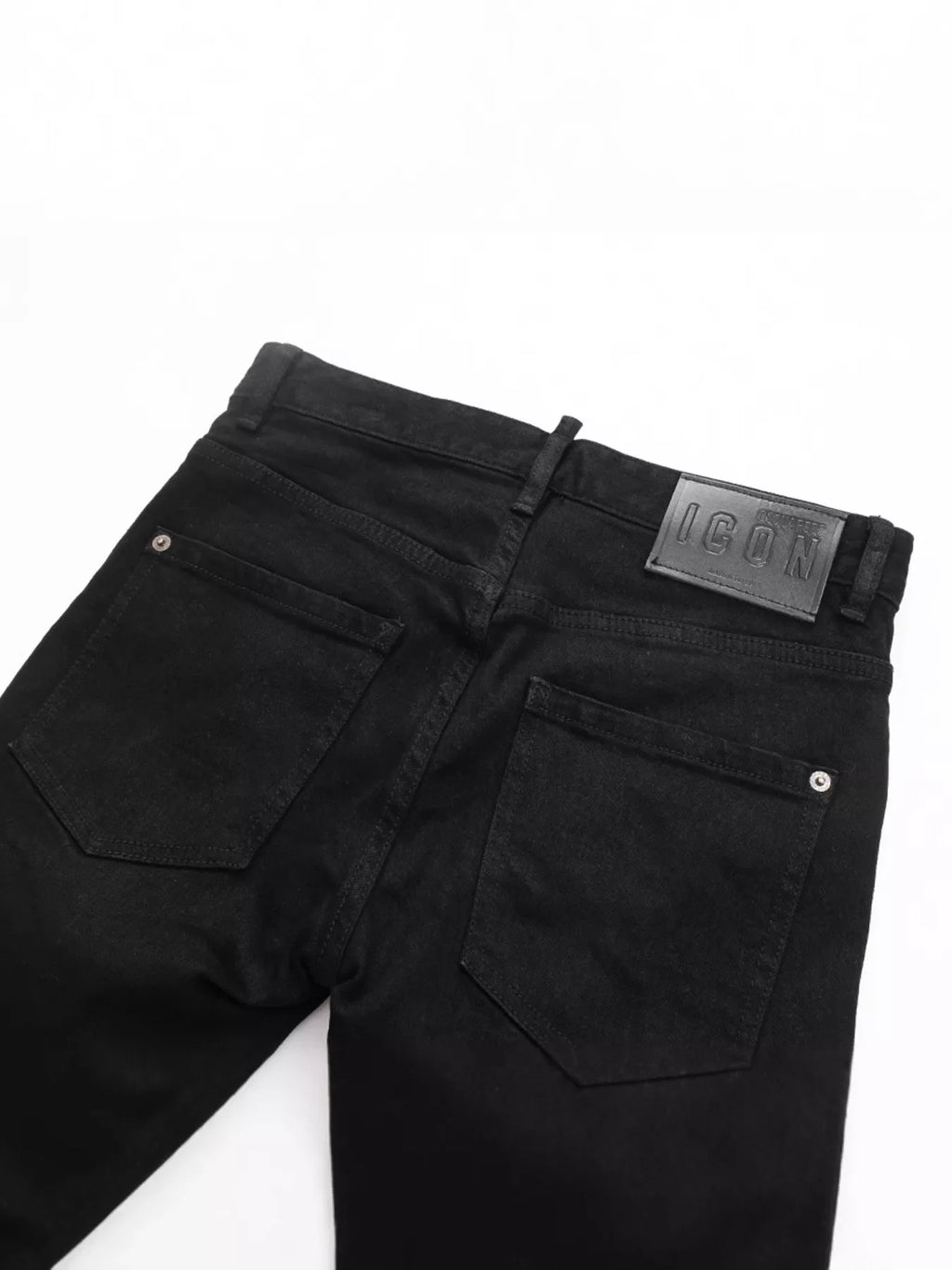 Men's Slim Fit Jeans