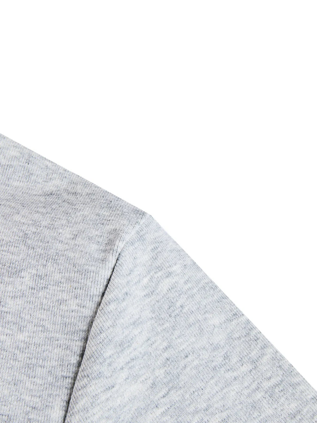 Men's Classic Crew Neck Short Sleeve T-Shirt