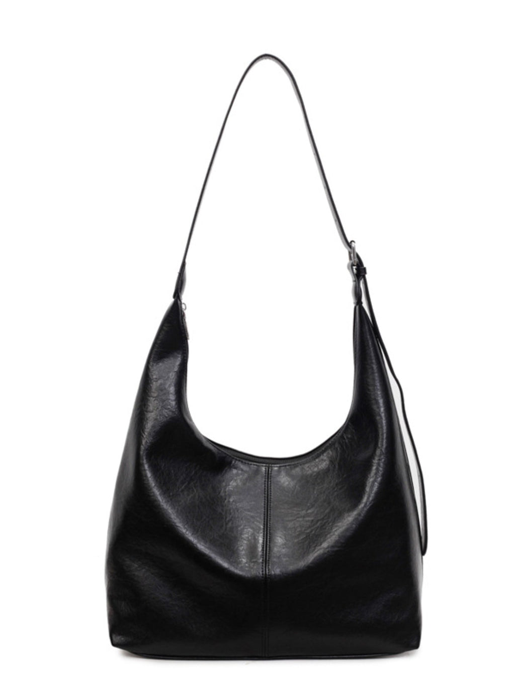 Adjustable Strap Shoulder Bag