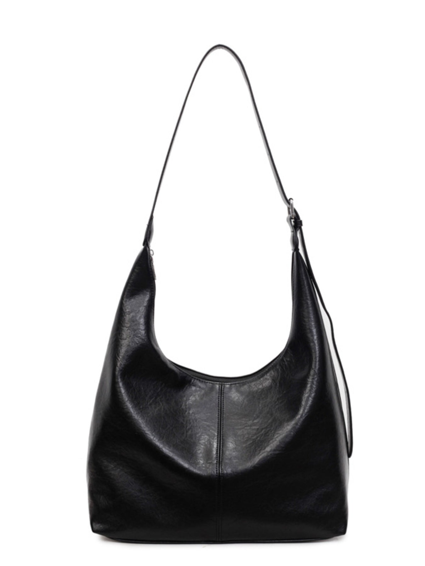 Adjustable Strap Shoulder Bag