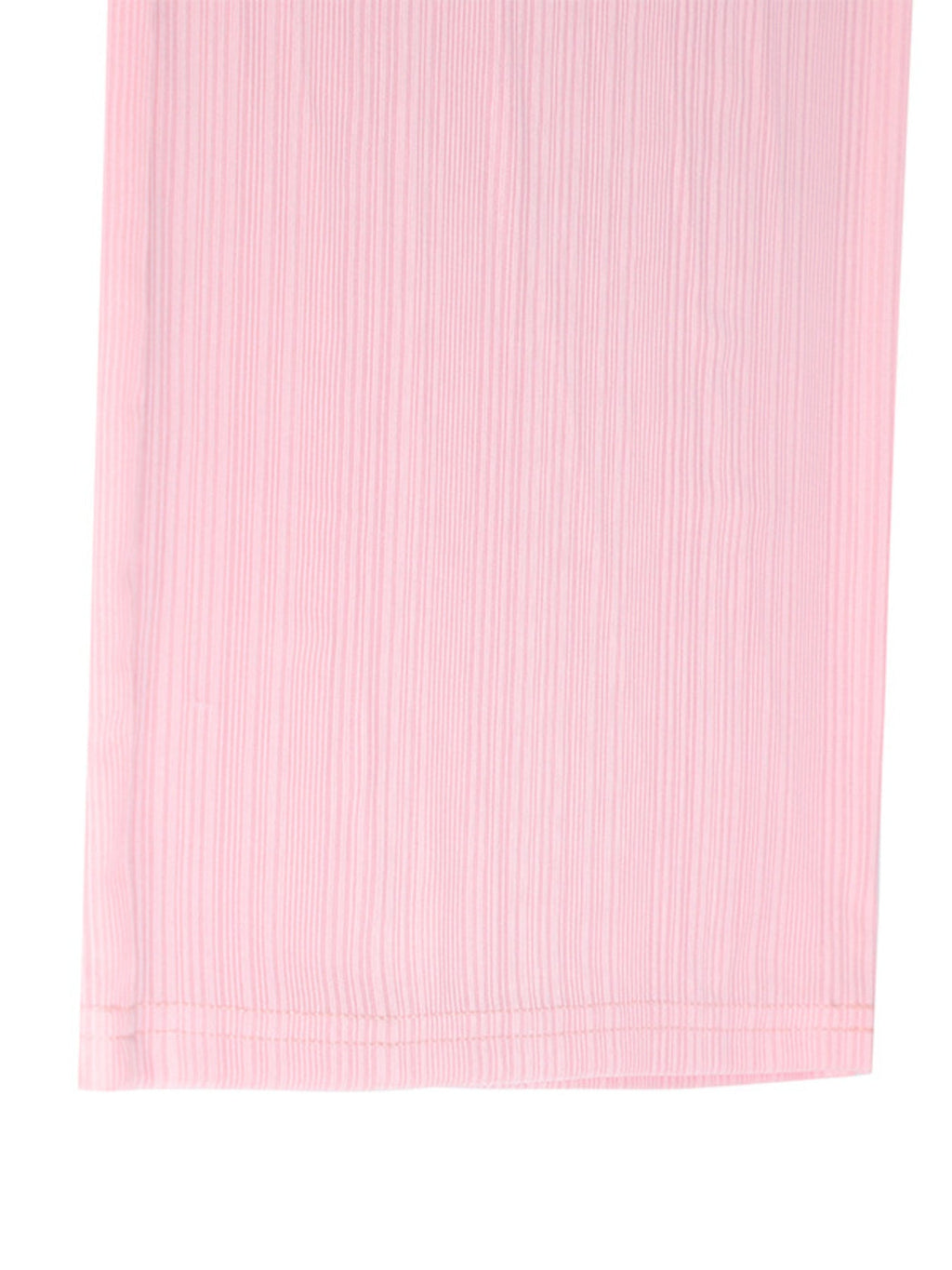Tied Wide Leg Pants
