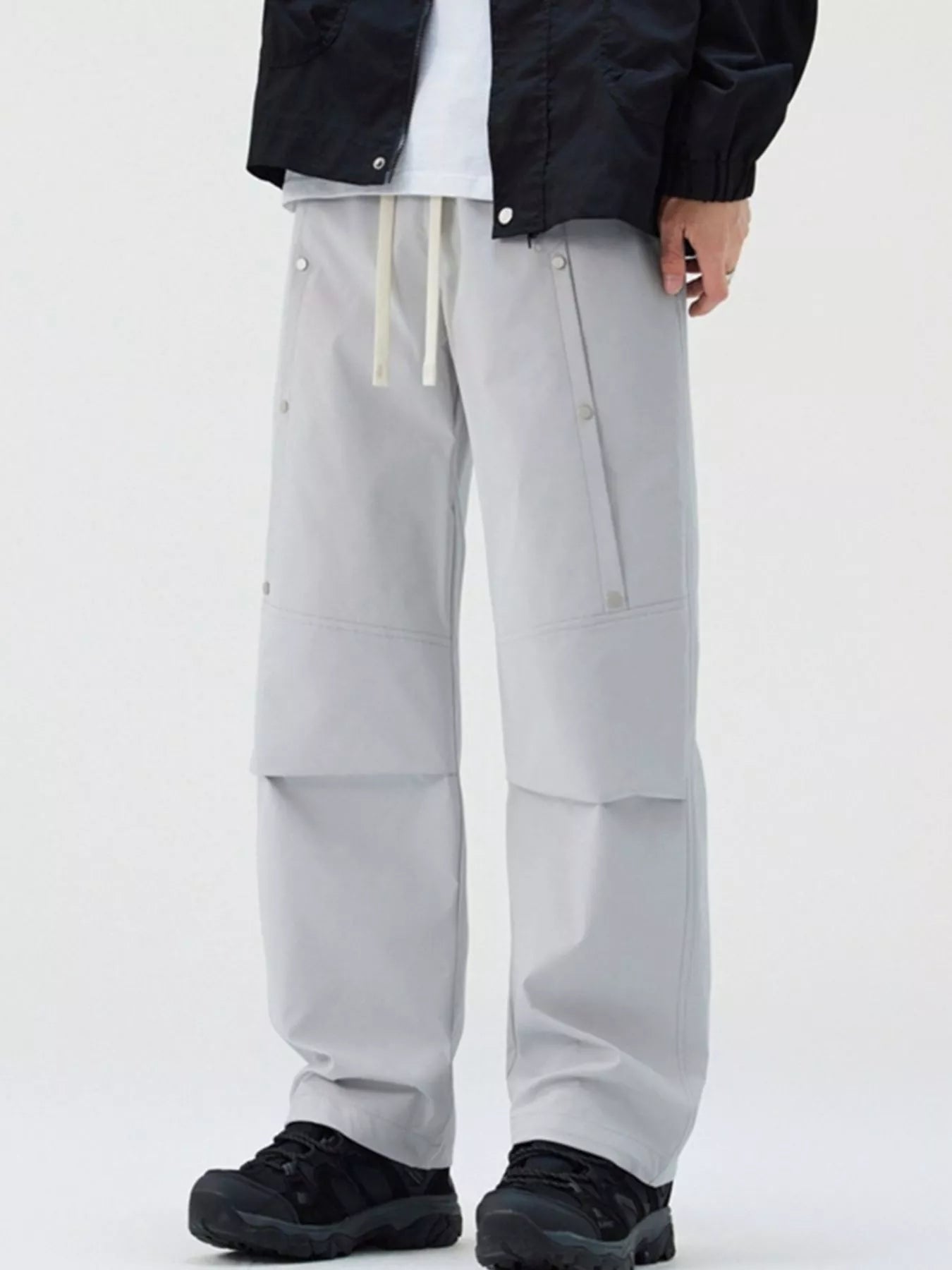 Men's Casual Cargo Pants