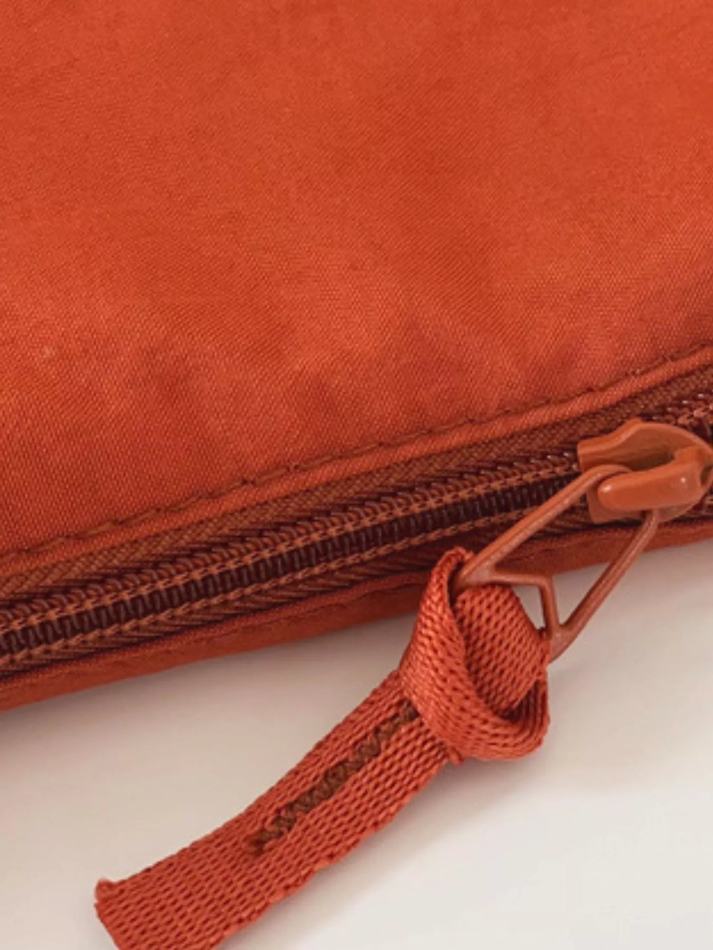Casual Lightweight Crescent Crossbody Bag