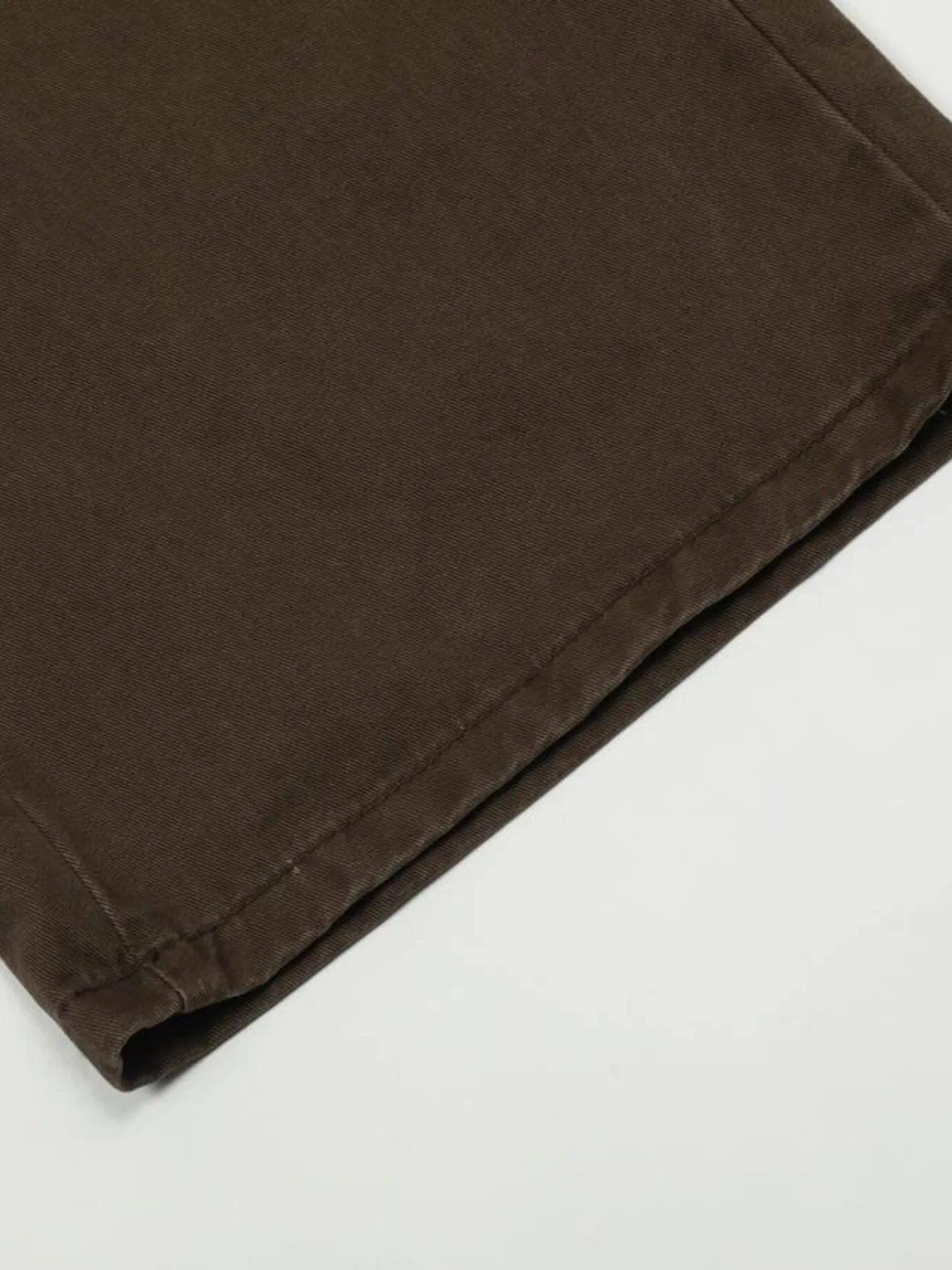 Men's Cargo Jeans with Multi-Pocket