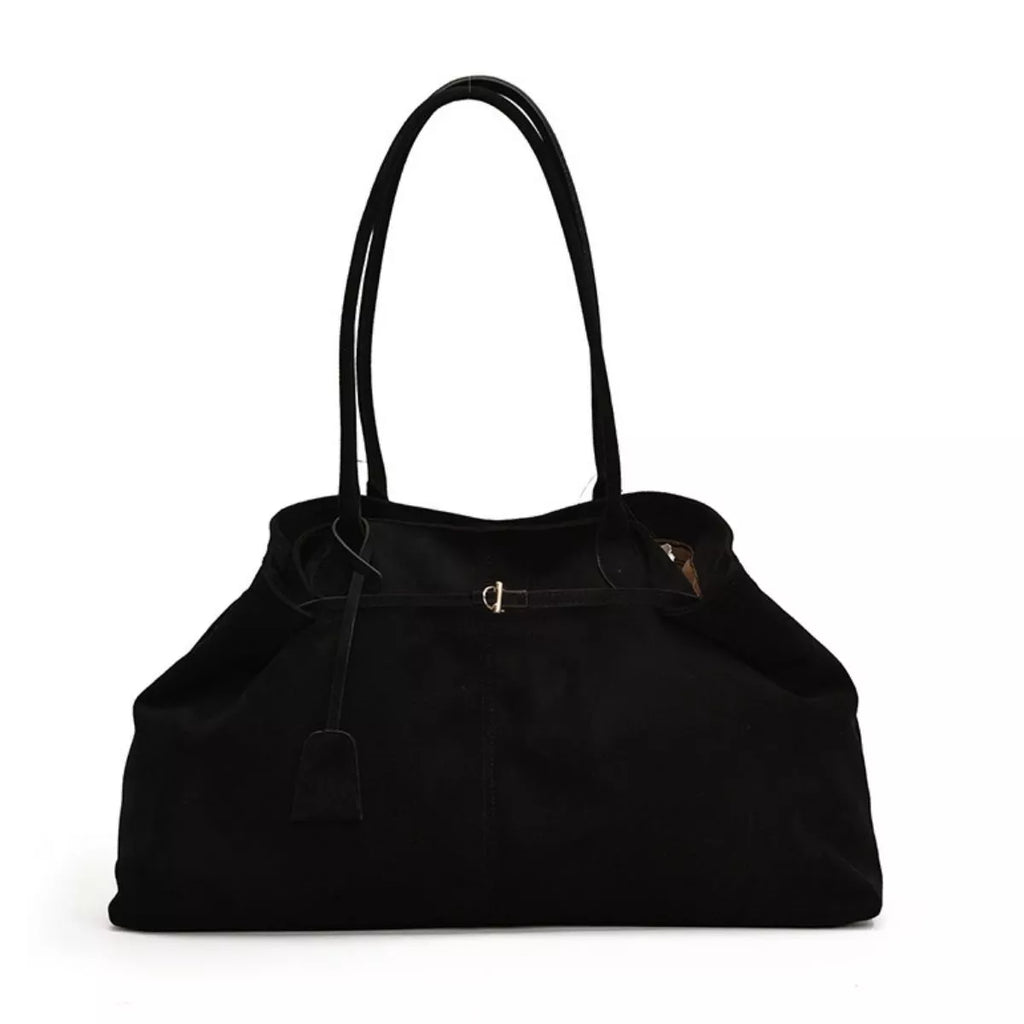 Large Capacity Shoulder Bag