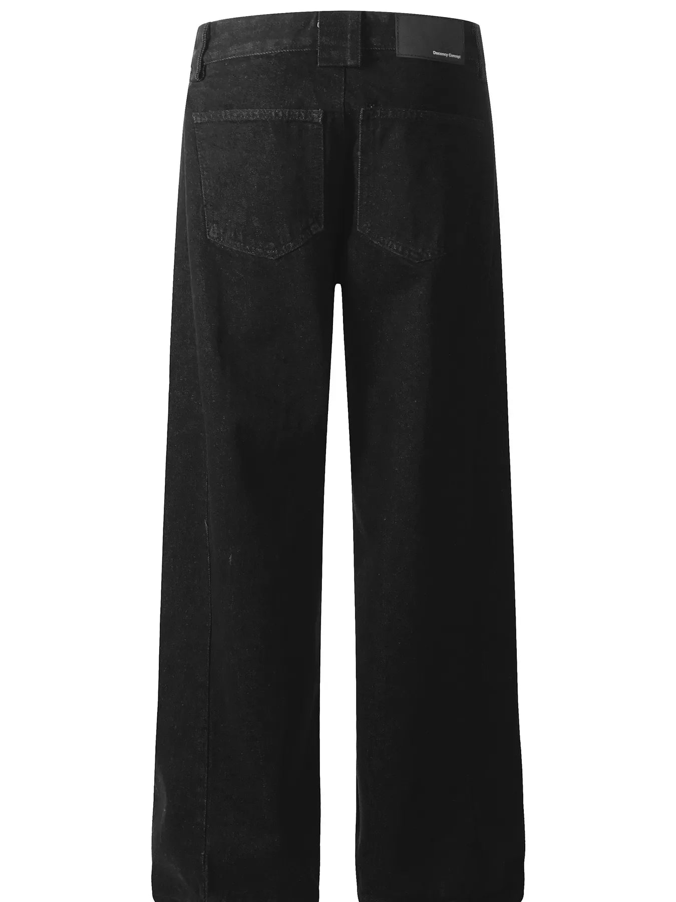 Men's Loose Fit Jeans