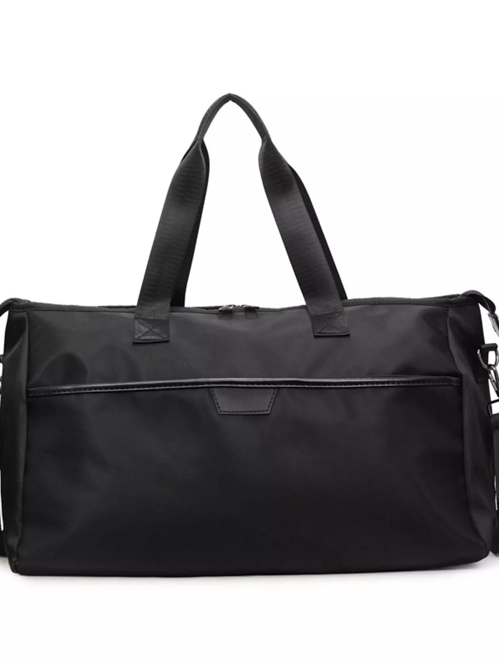 Large Capacity Travel Bag