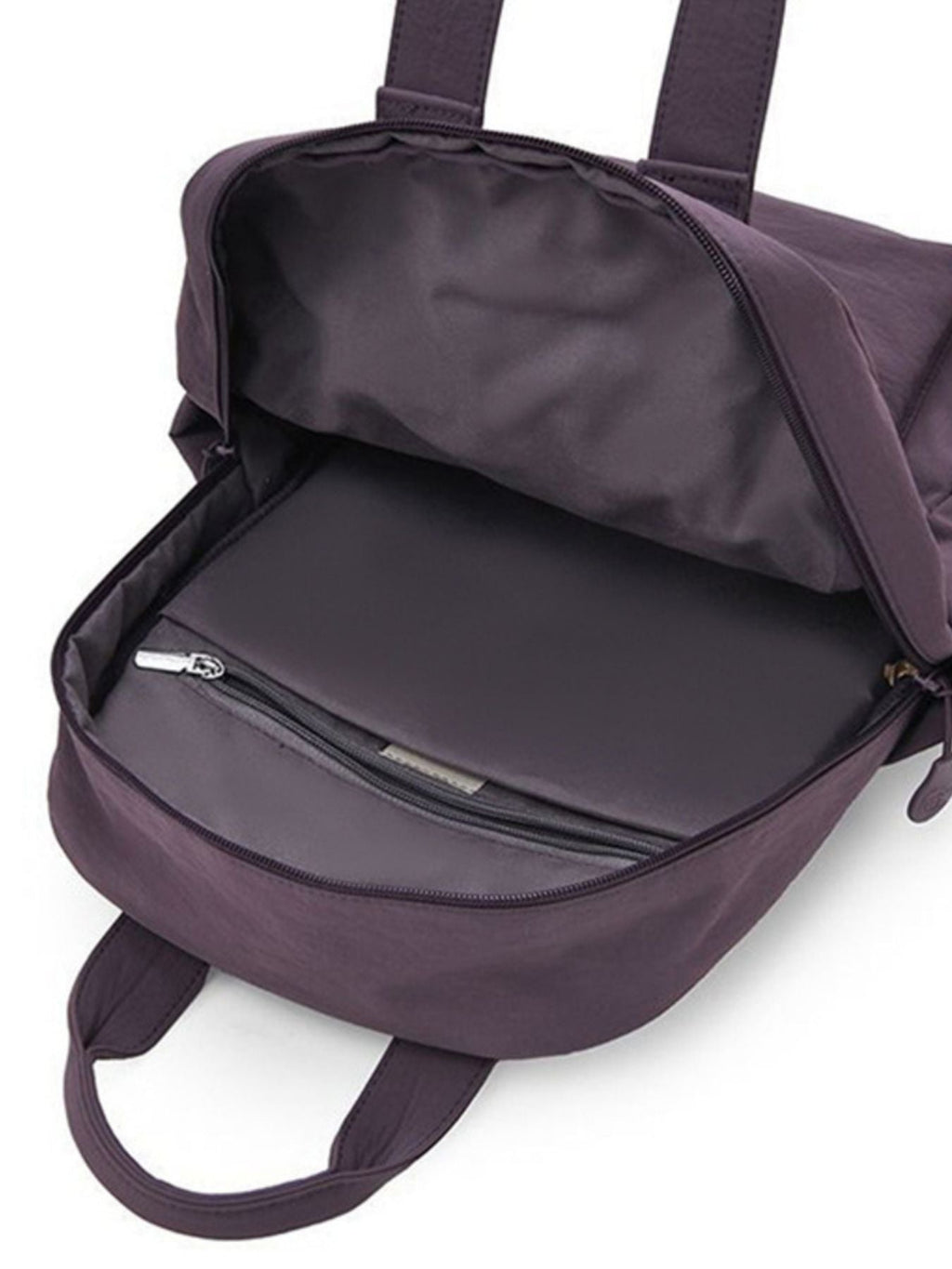 Lightweight Casual Backpack Bag