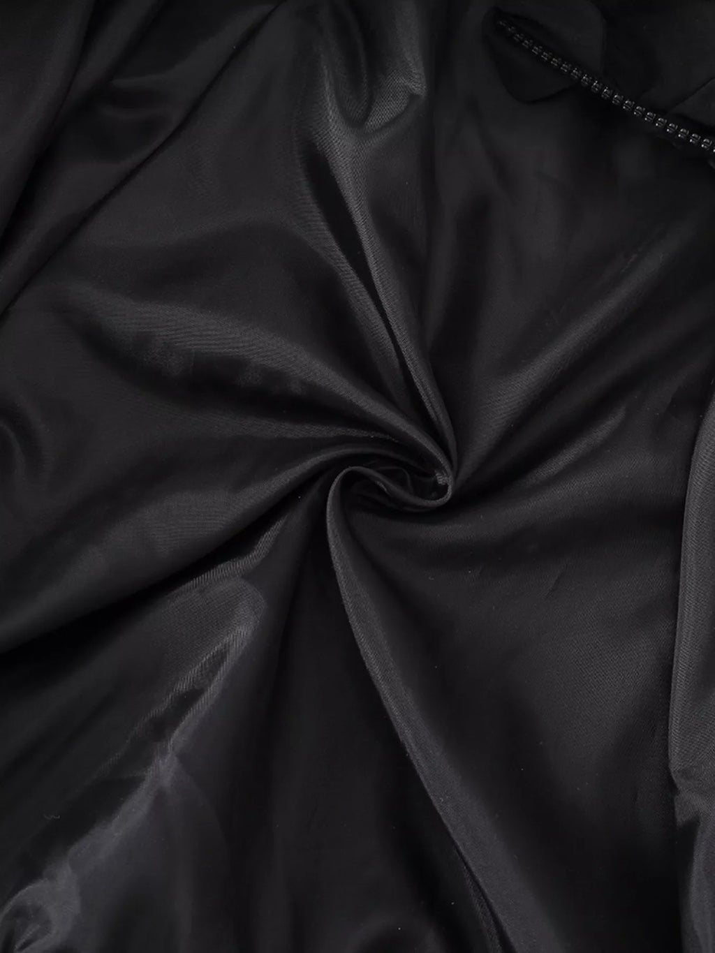 Children's Zip Up Long Sleeve Jacket