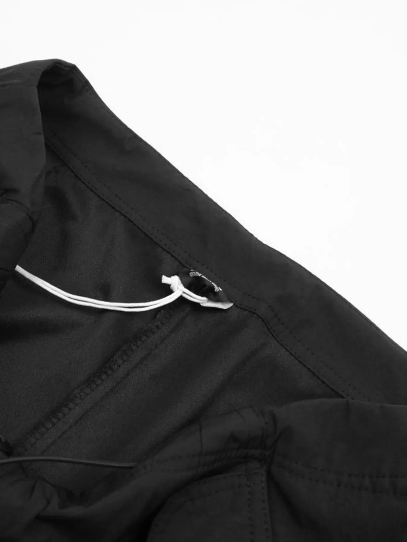 Men's Wide Leg Casual Pants
