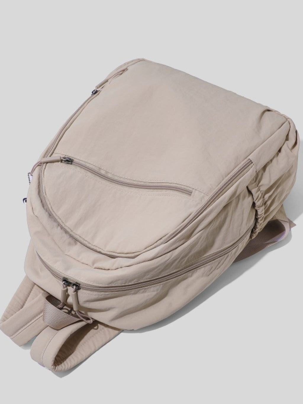 Lightweight Casual Backpack Bag