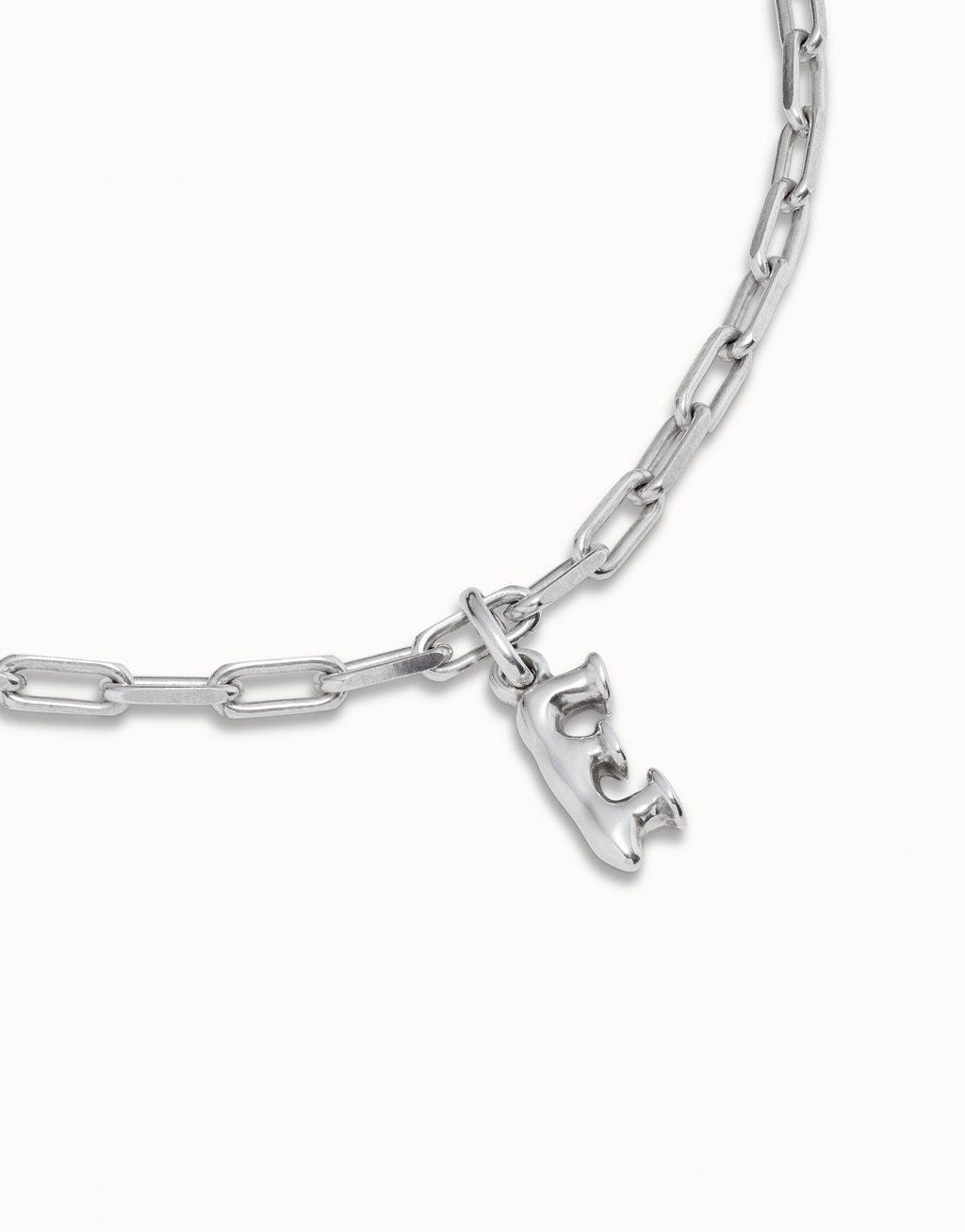 Caden - Uno De 50 Chain Silver