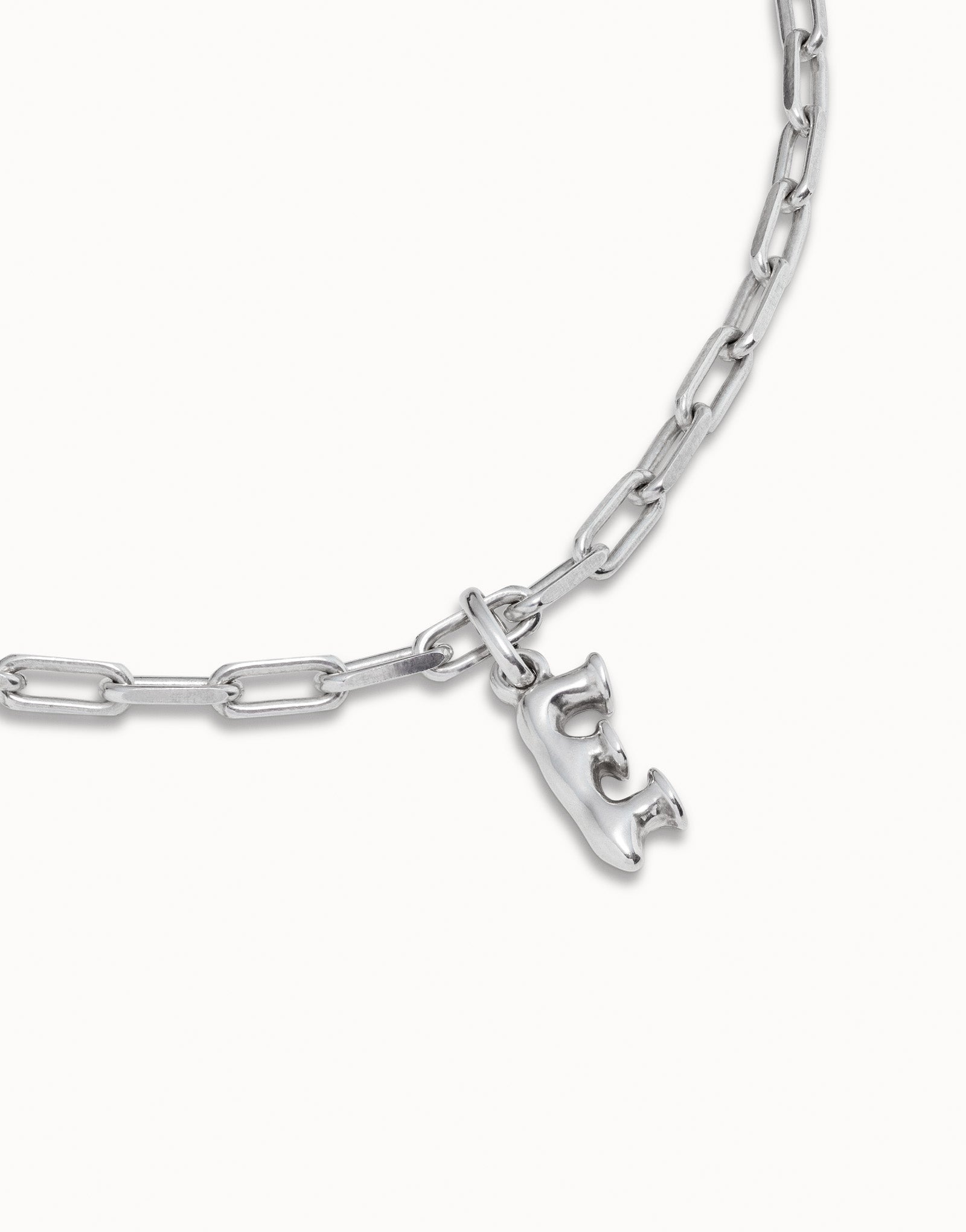 Caden - Uno De 50 Chain Silver