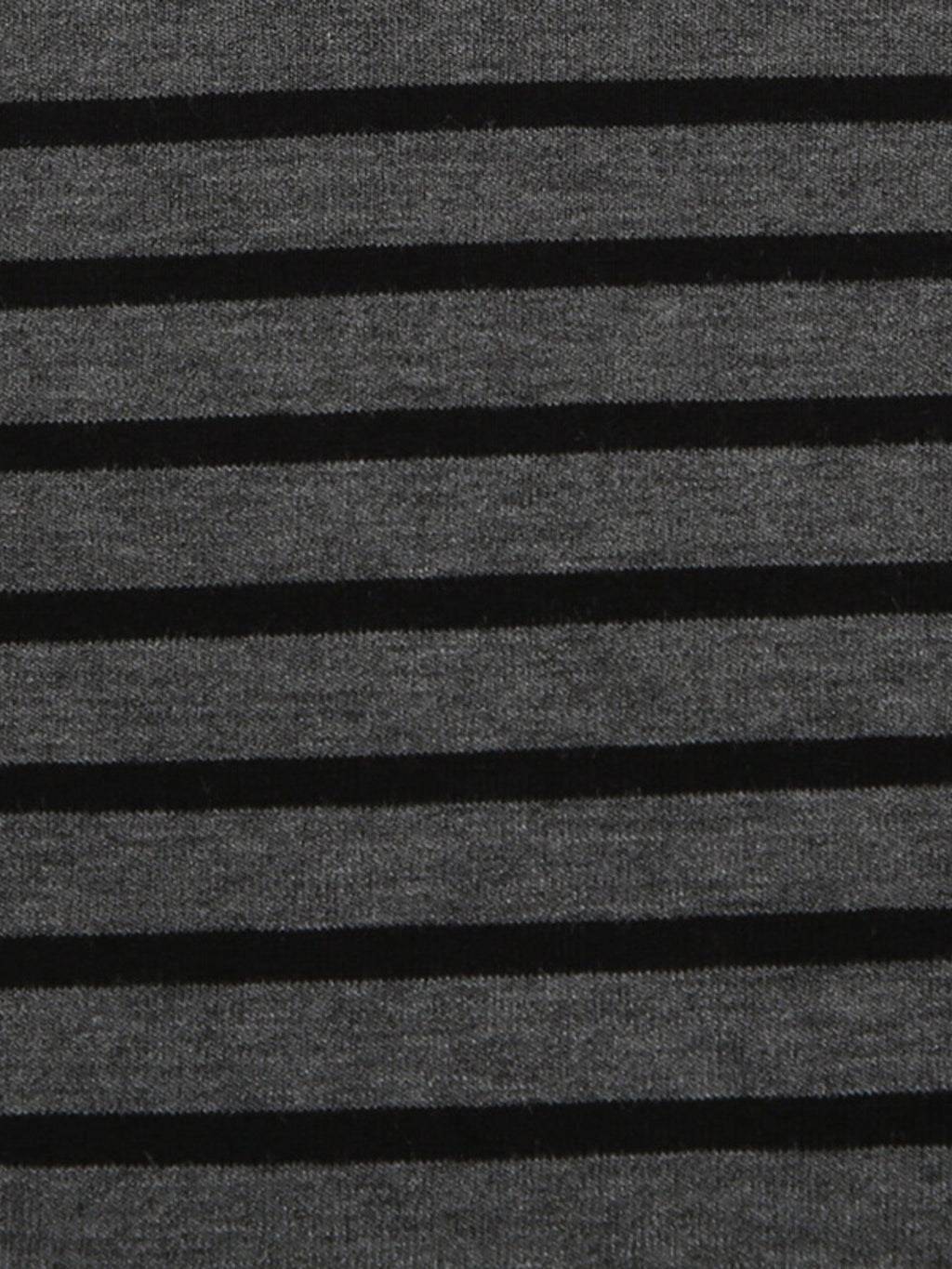 Striped Boat Neck Long Sleeve T-Shirt