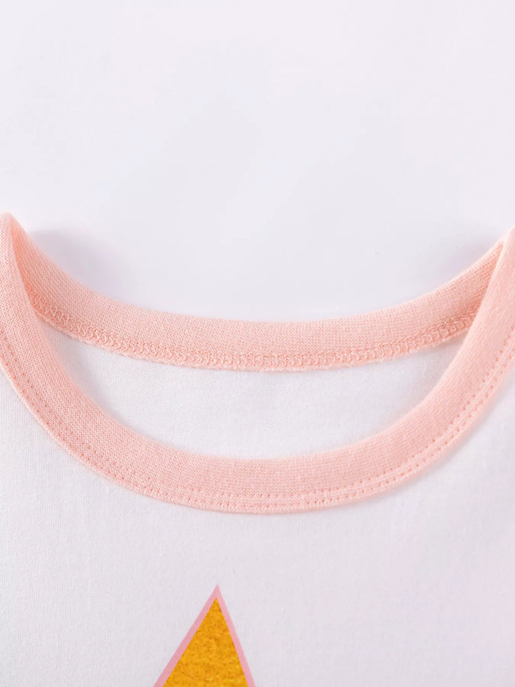 Children's Shine Like A Star Tutu Dress