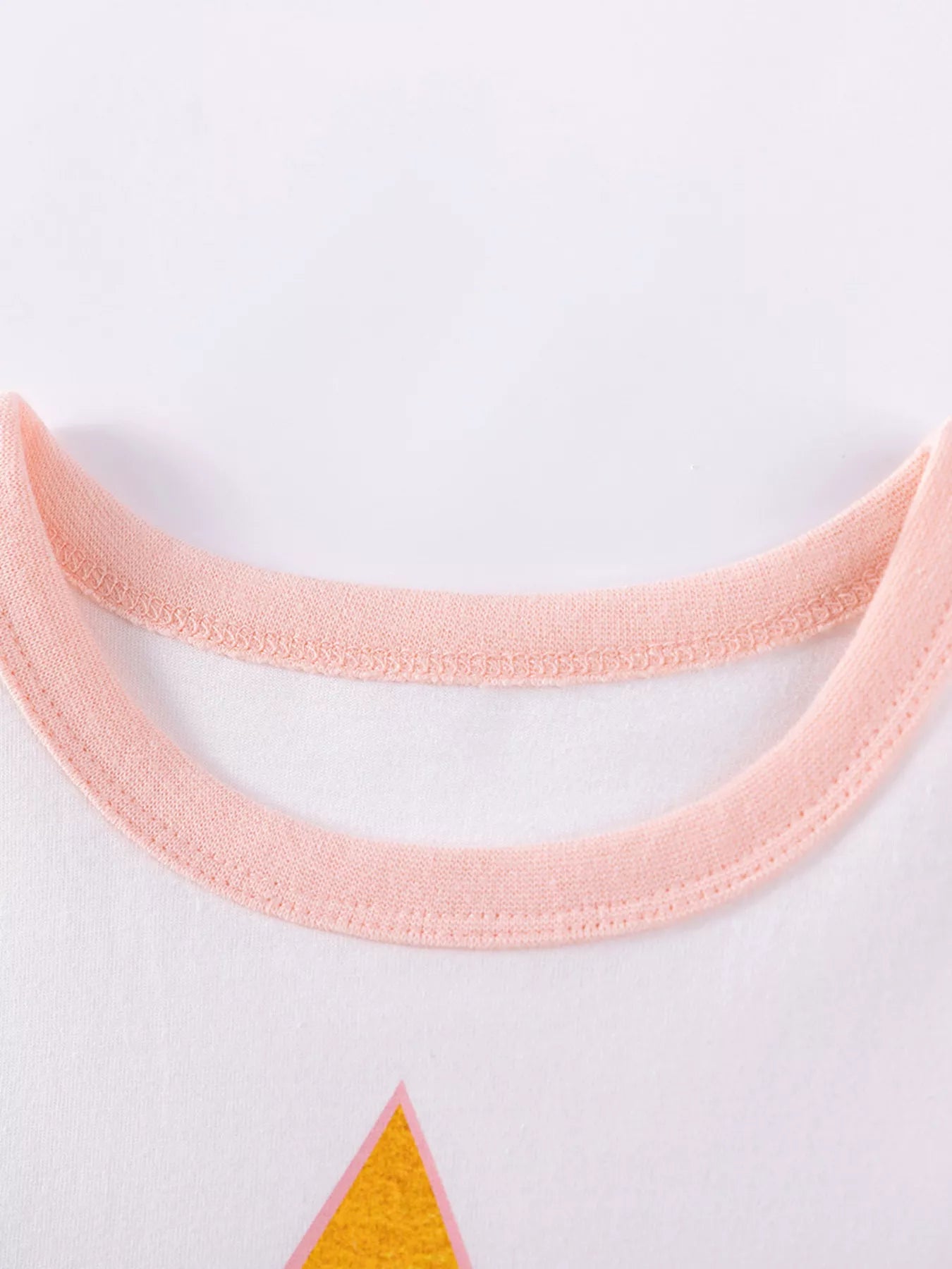 Children's Shine Like A Star Tutu Dress