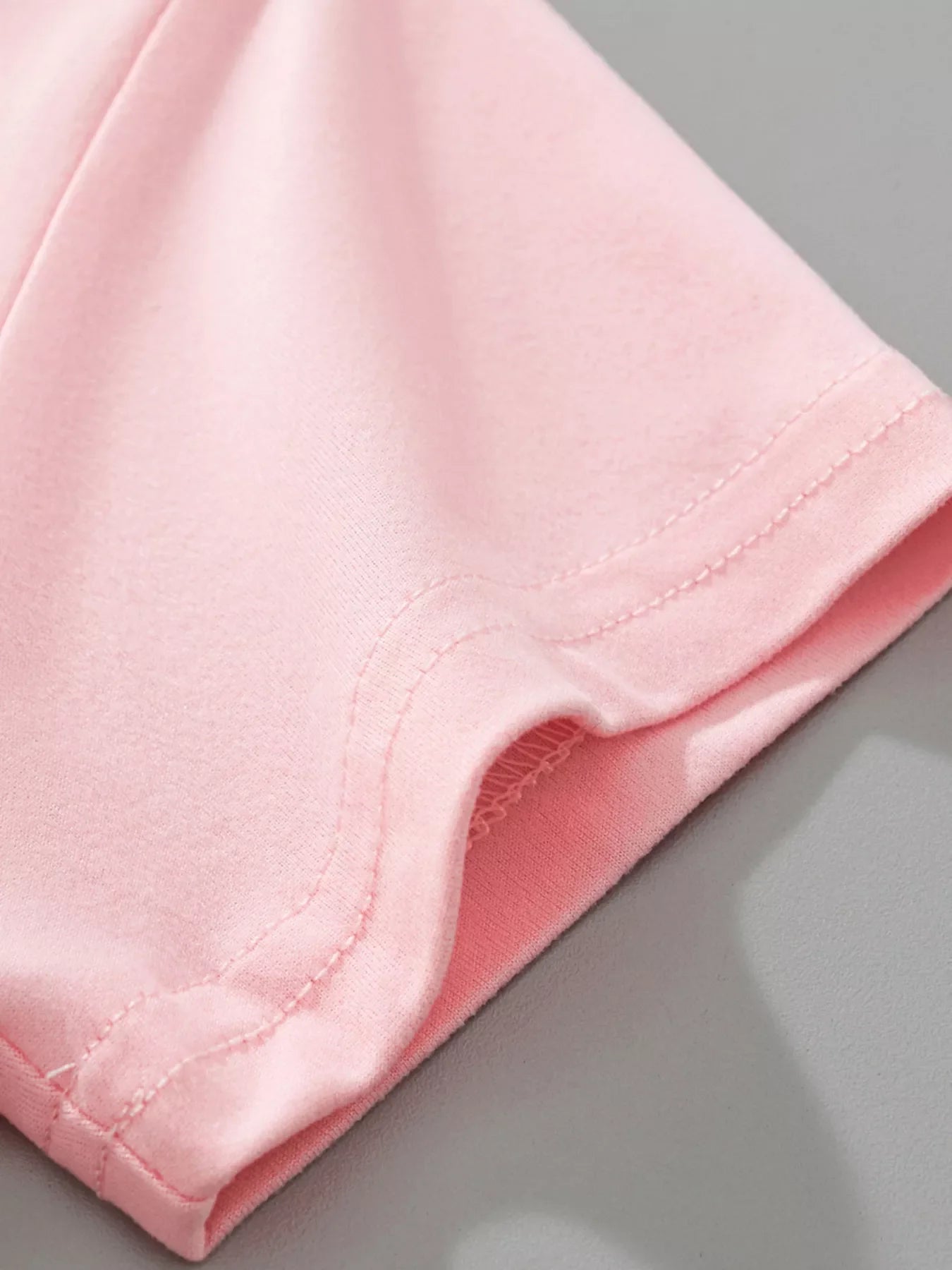 Children's Ice Cream Short Sleeve T-Shirt